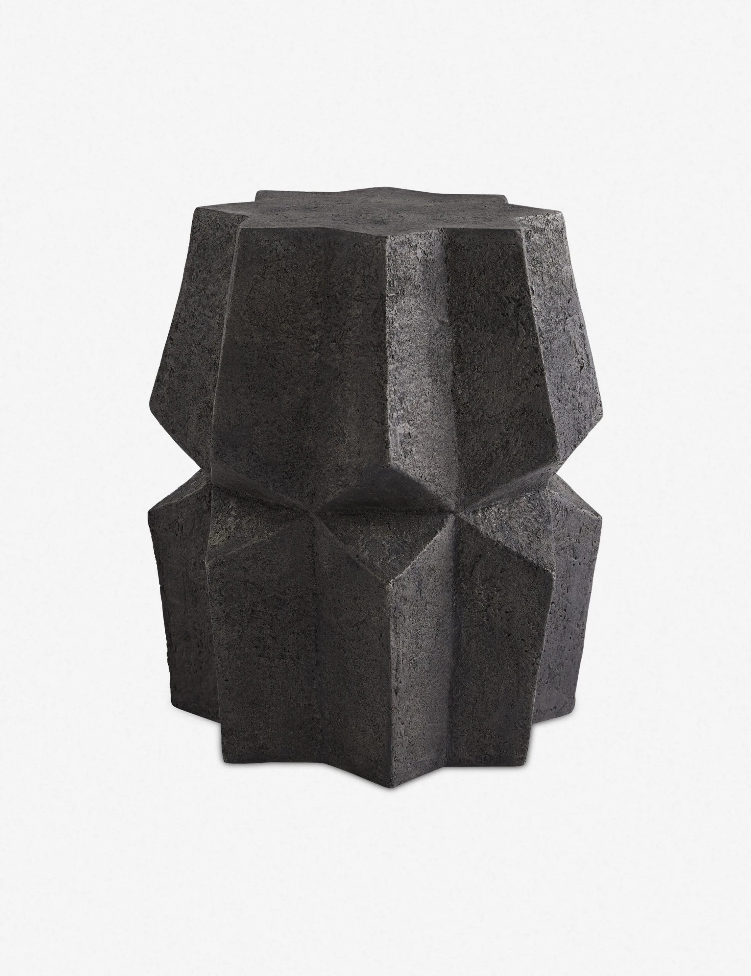 Dexter Side Table By Arteriors