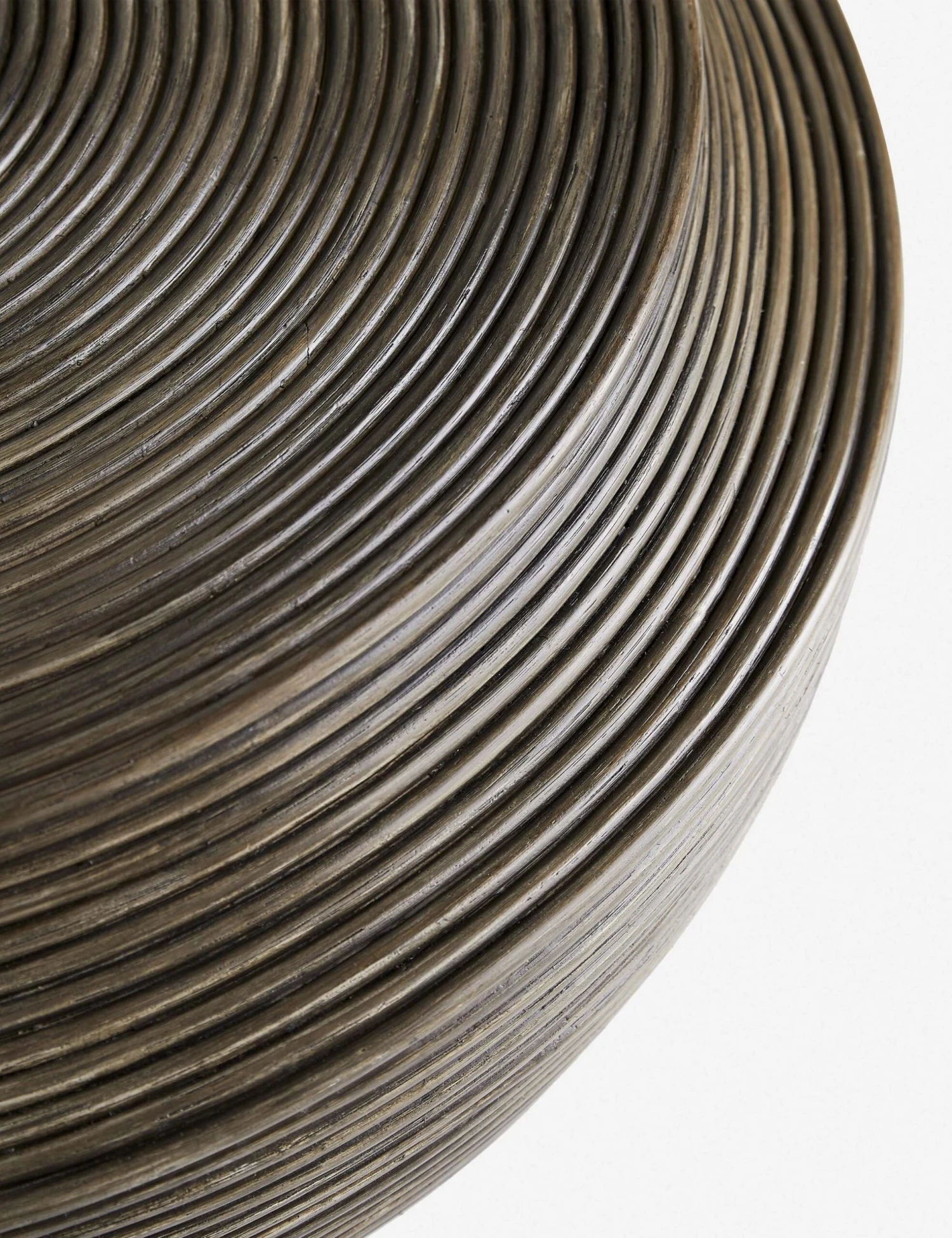 Frisco Round Coffee Table By Arteriors - Image 5