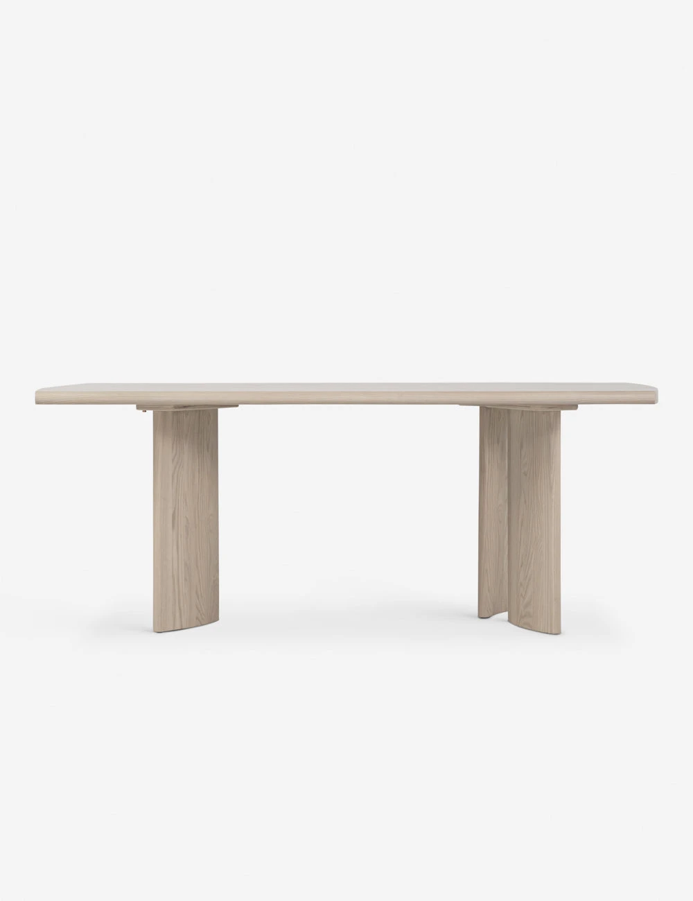Crest Dining Table By Sun At Six - Image 2