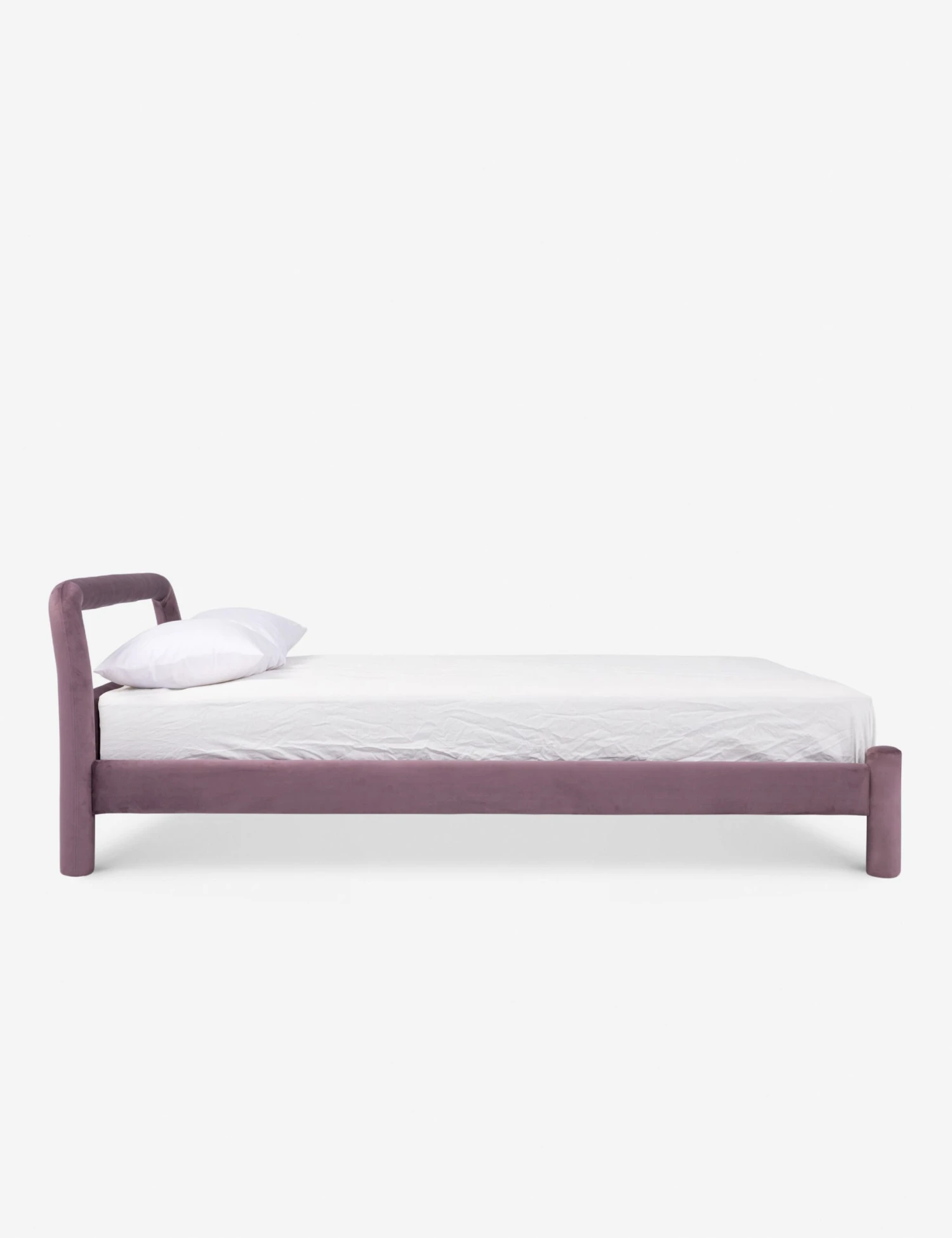Temi Platform Bed By Sun At Six - Image 13