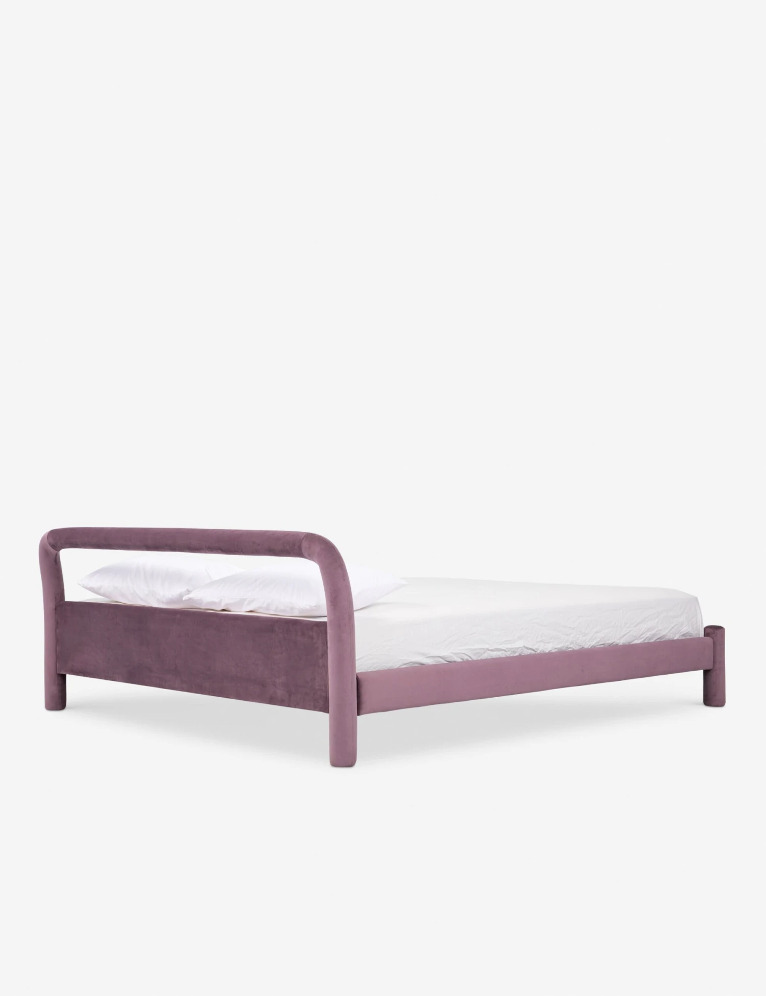 Temi Platform Bed By Sun At Six - Image 14