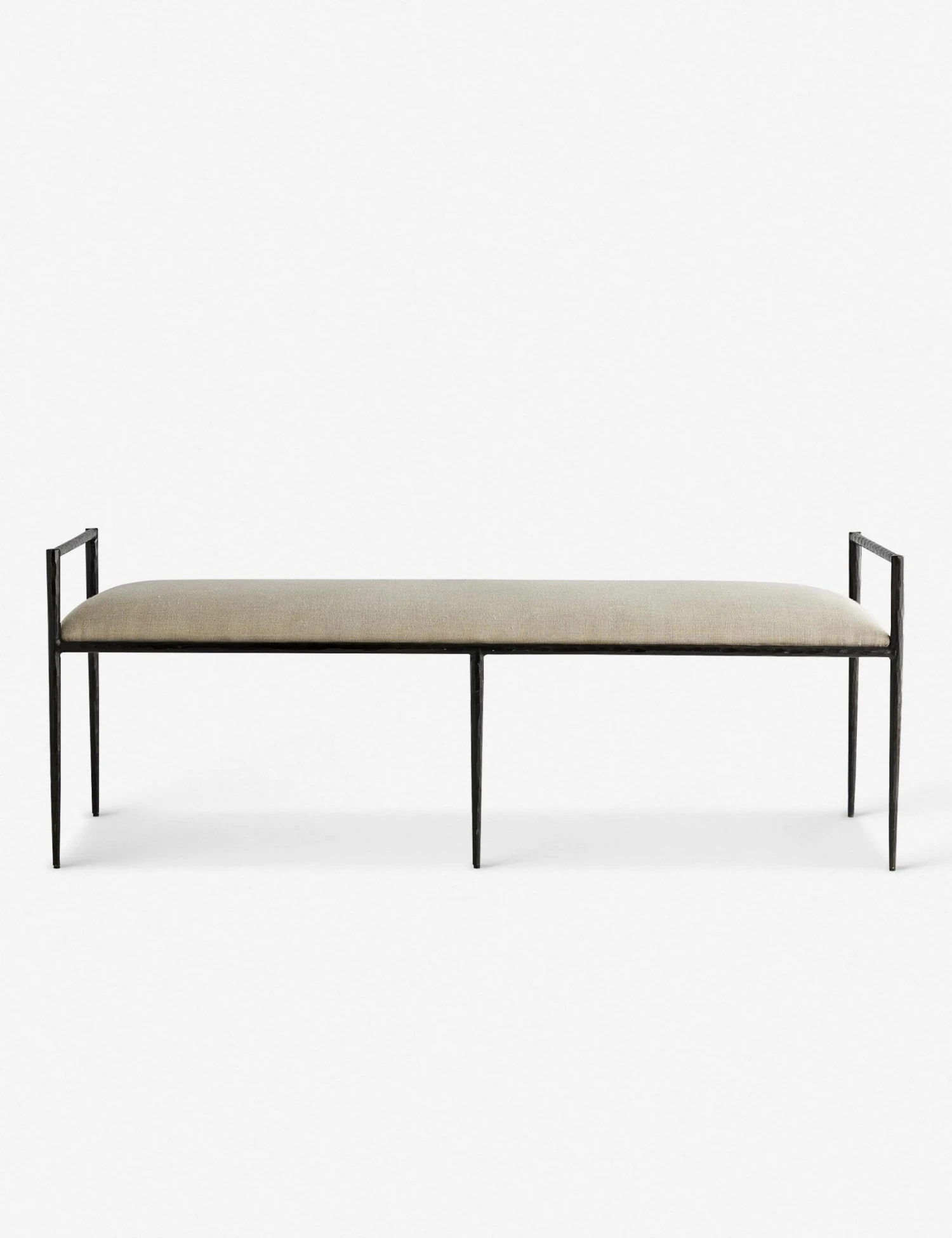 Barbana Bench By Arteriors