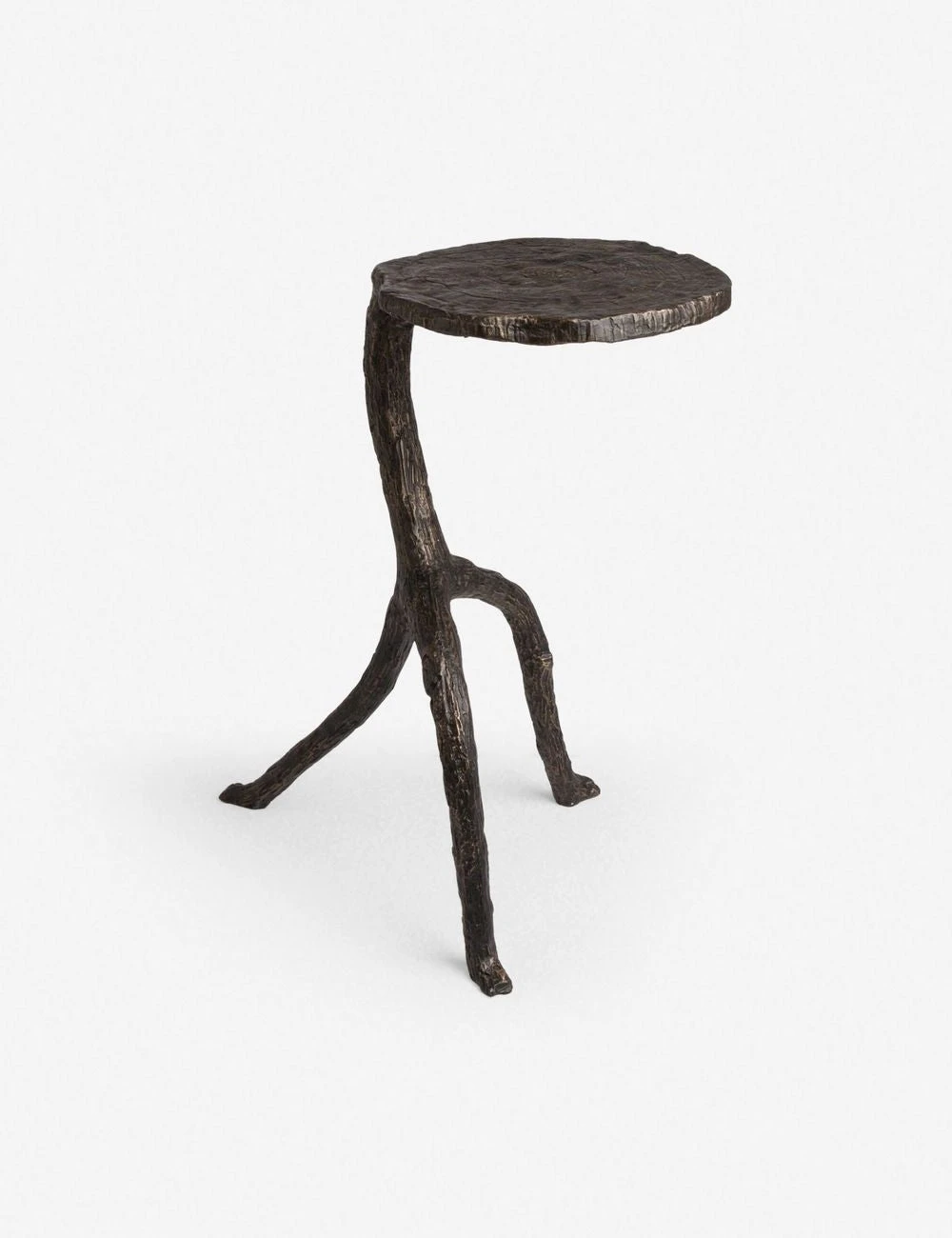 Blanche Side Table - Image 2