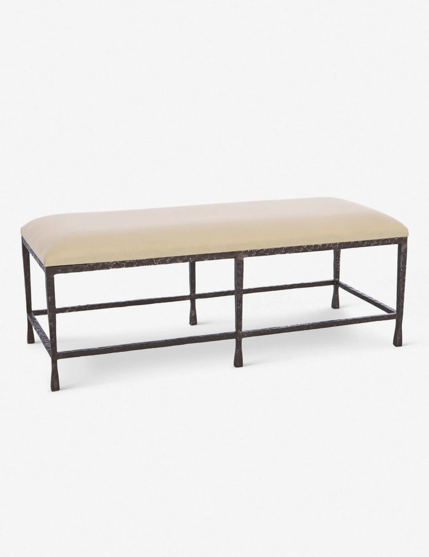 Dauphine Bench