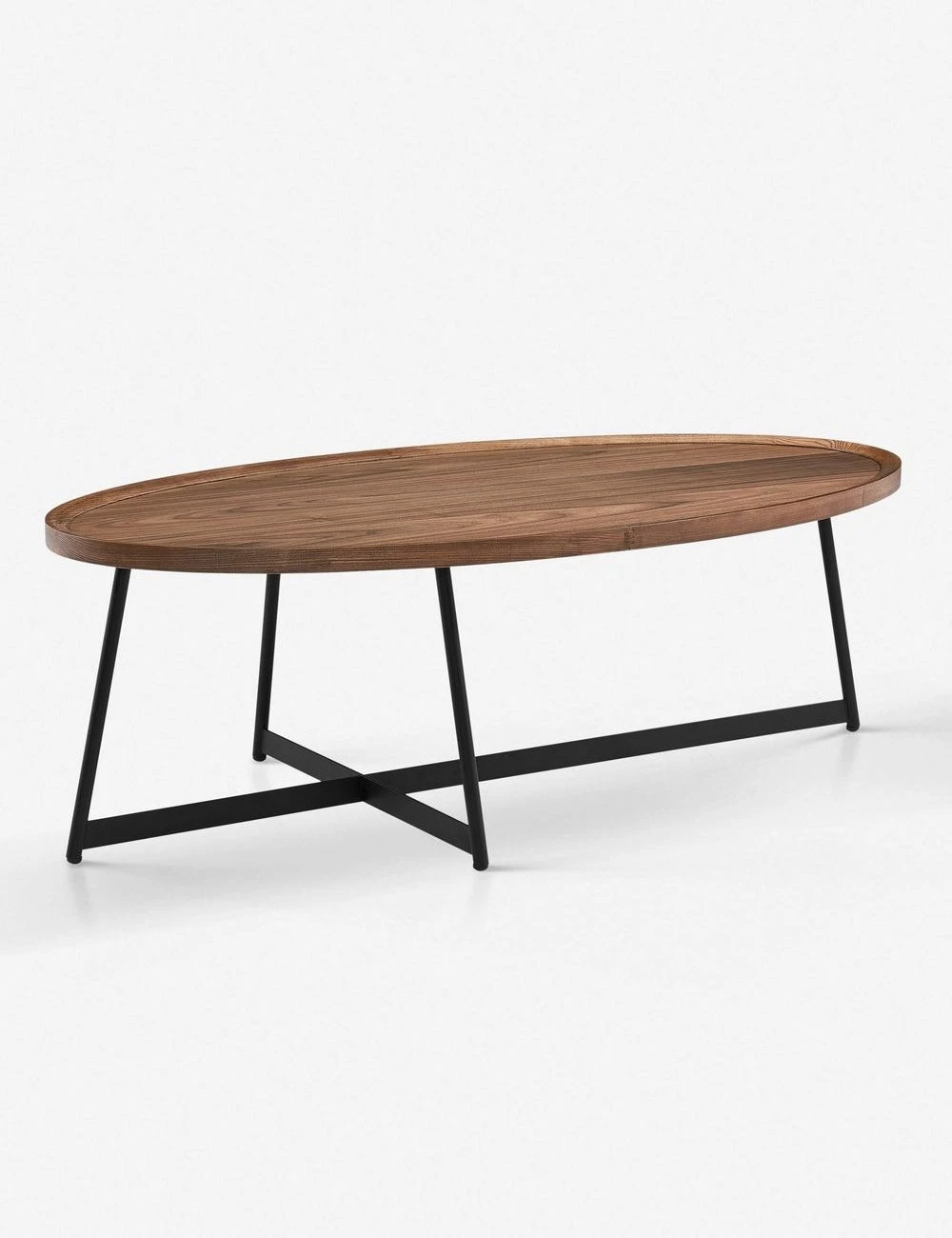 Gweneth Oval Coffee Table