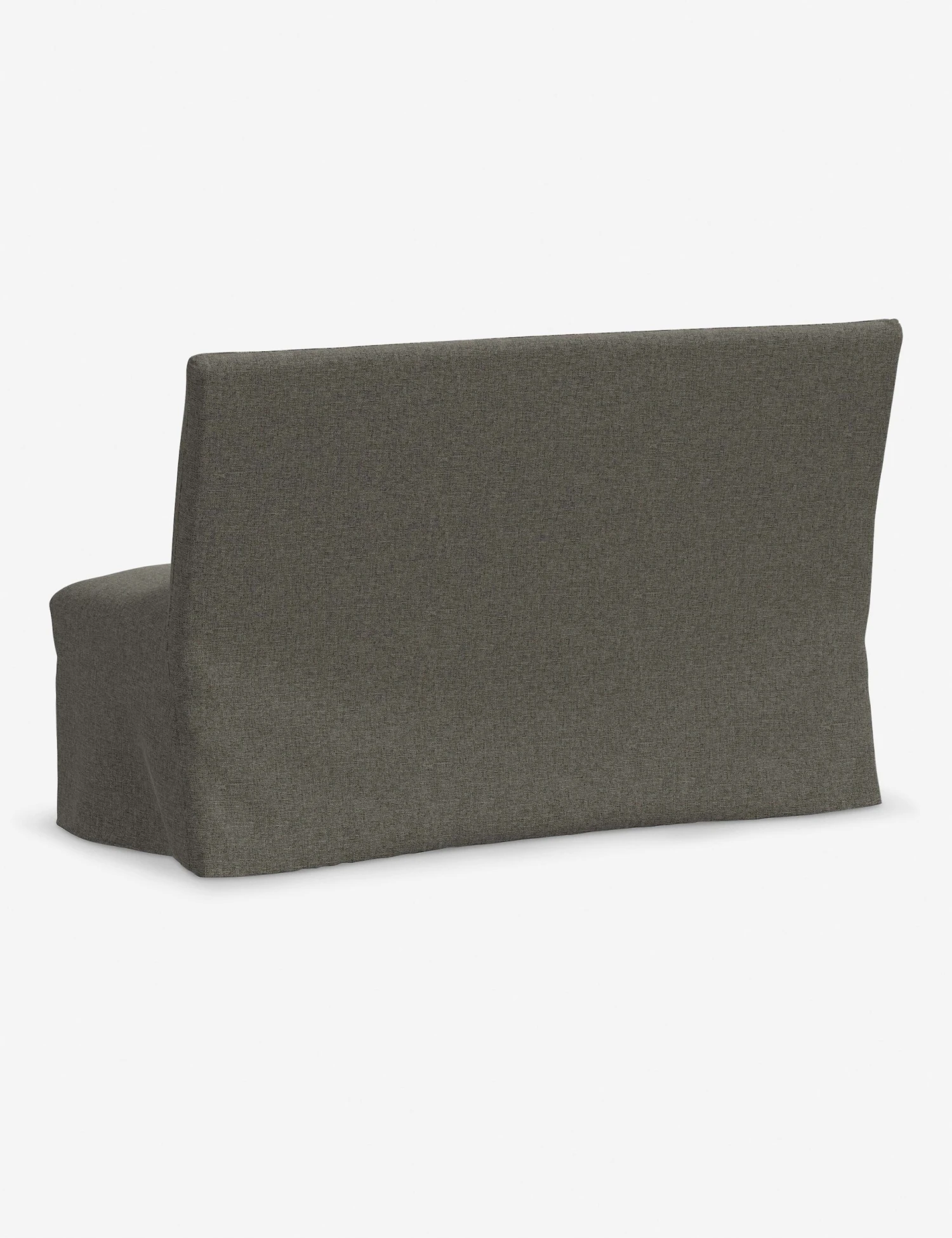 Haddan Slipcover Dining Bench - Image 19
