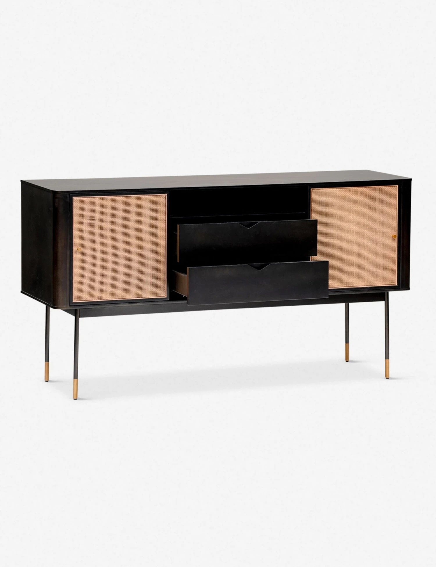 Zennie Sideboard - Image 4