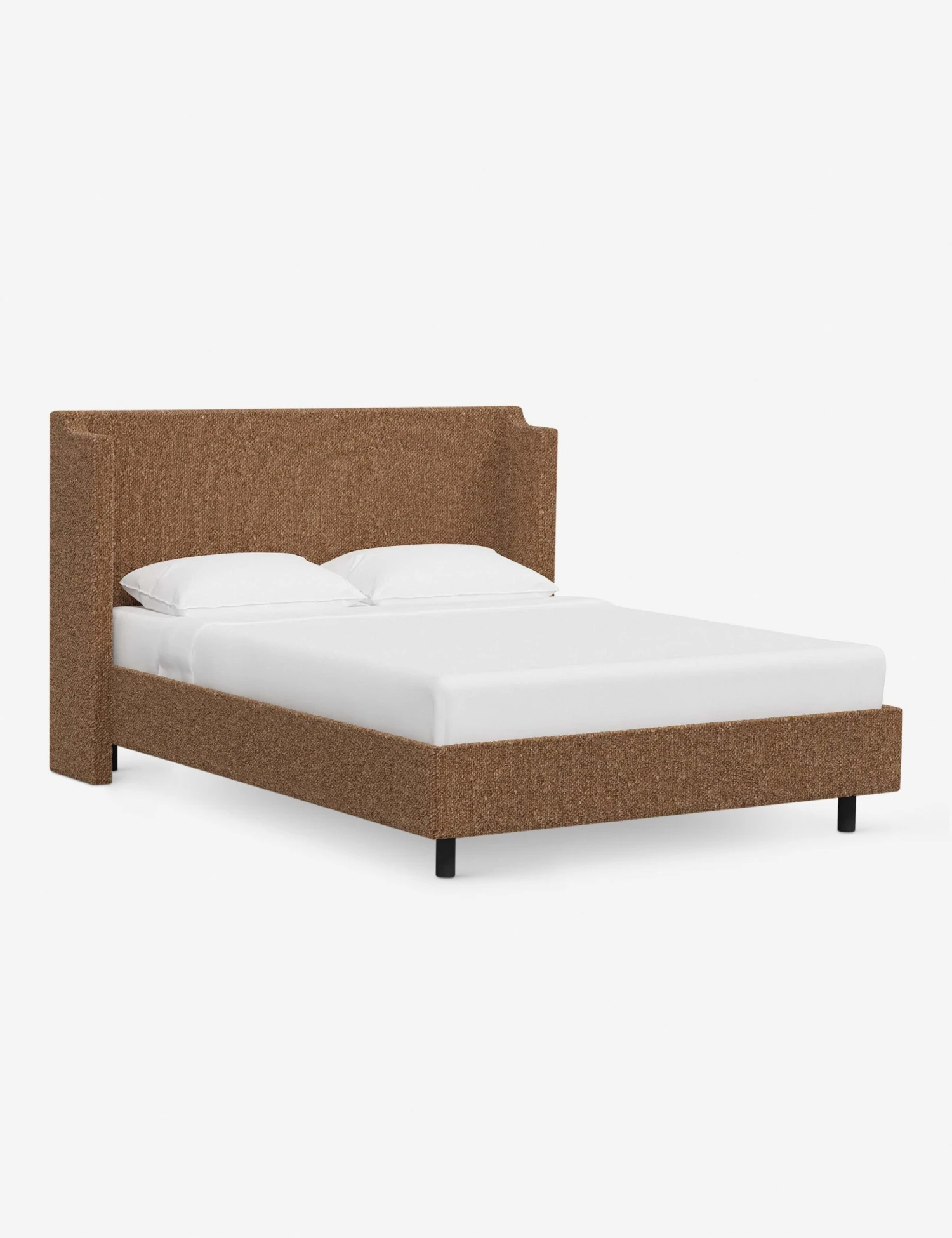 JoanPlatform Bed - Image 3