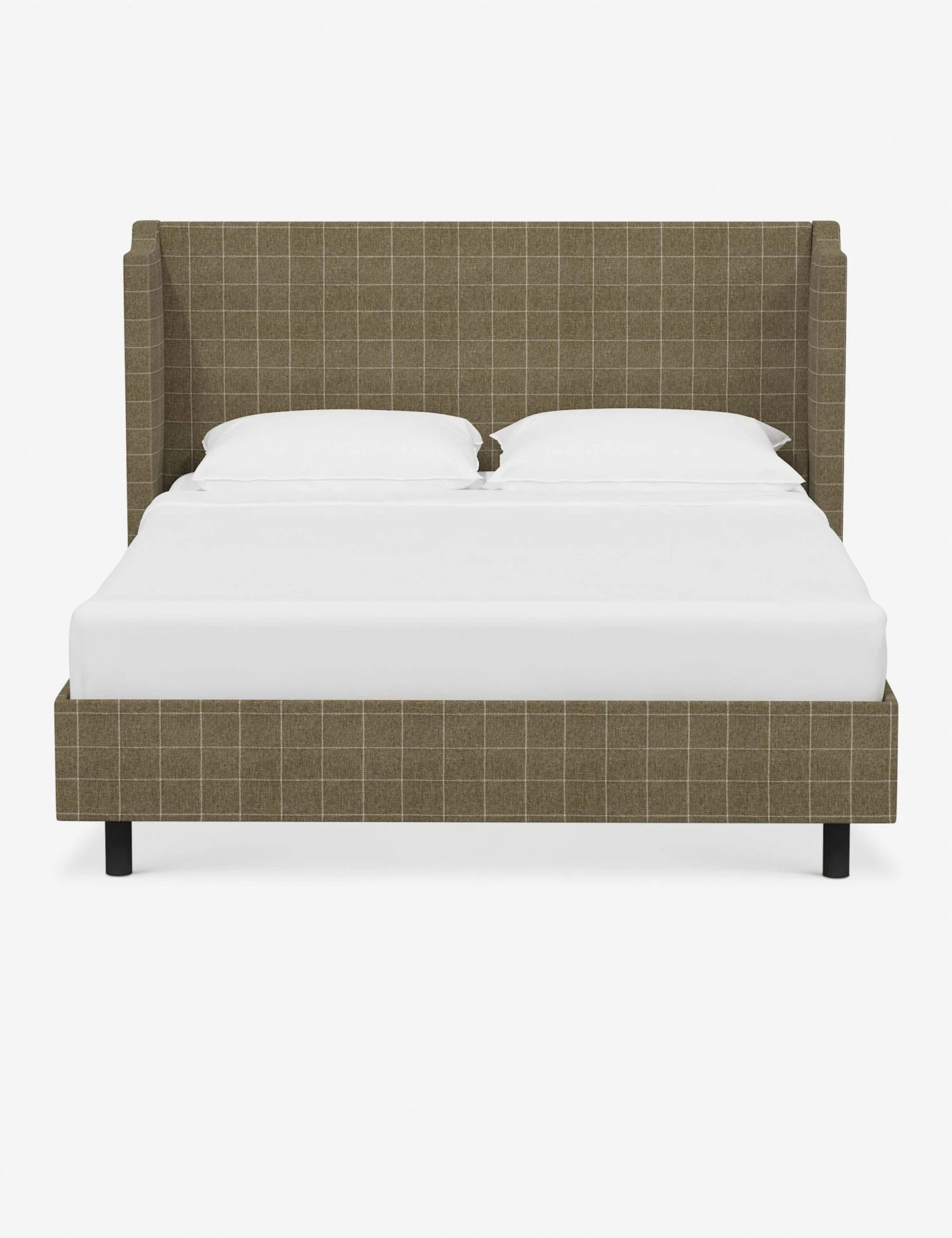 JoanPlatform Bed - Image 5