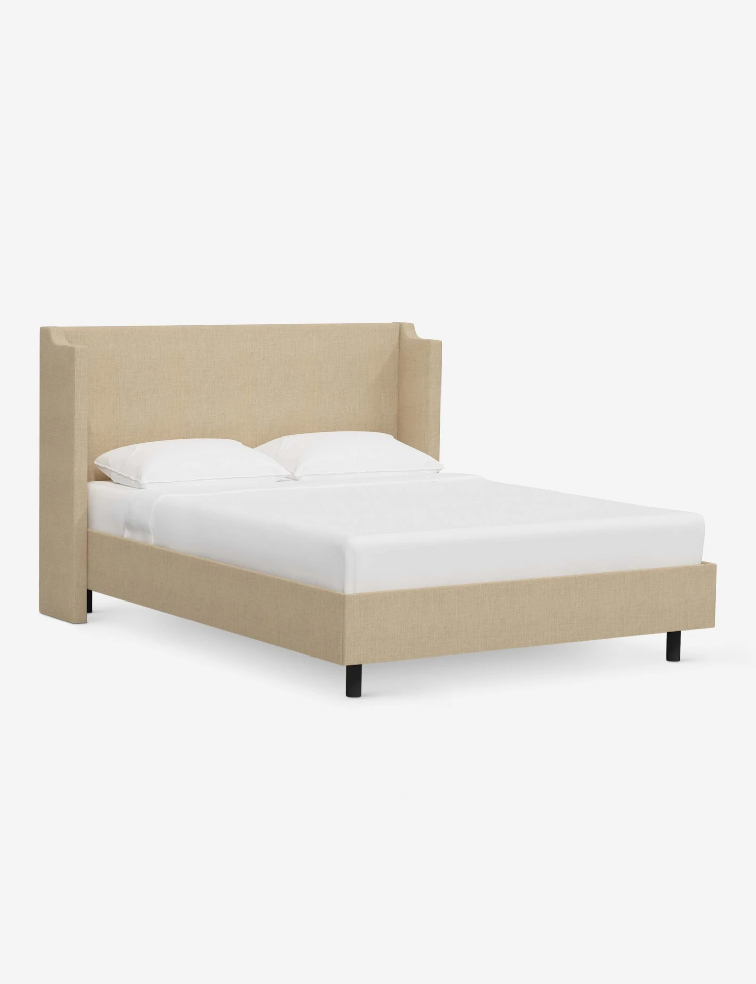 JoanPlatform Bed - Image 18