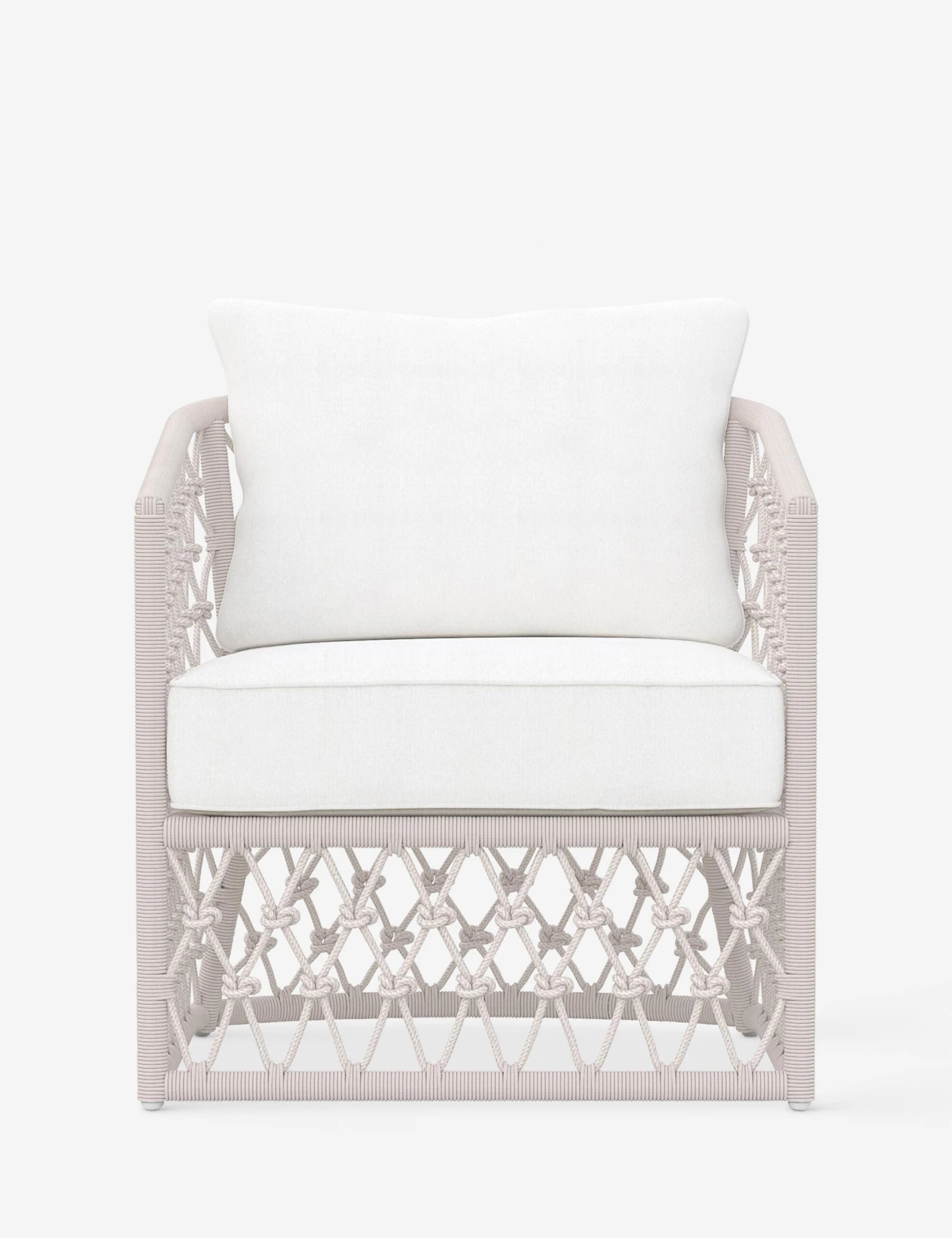 Gibbs Indoor / Outdoor Accent Chair