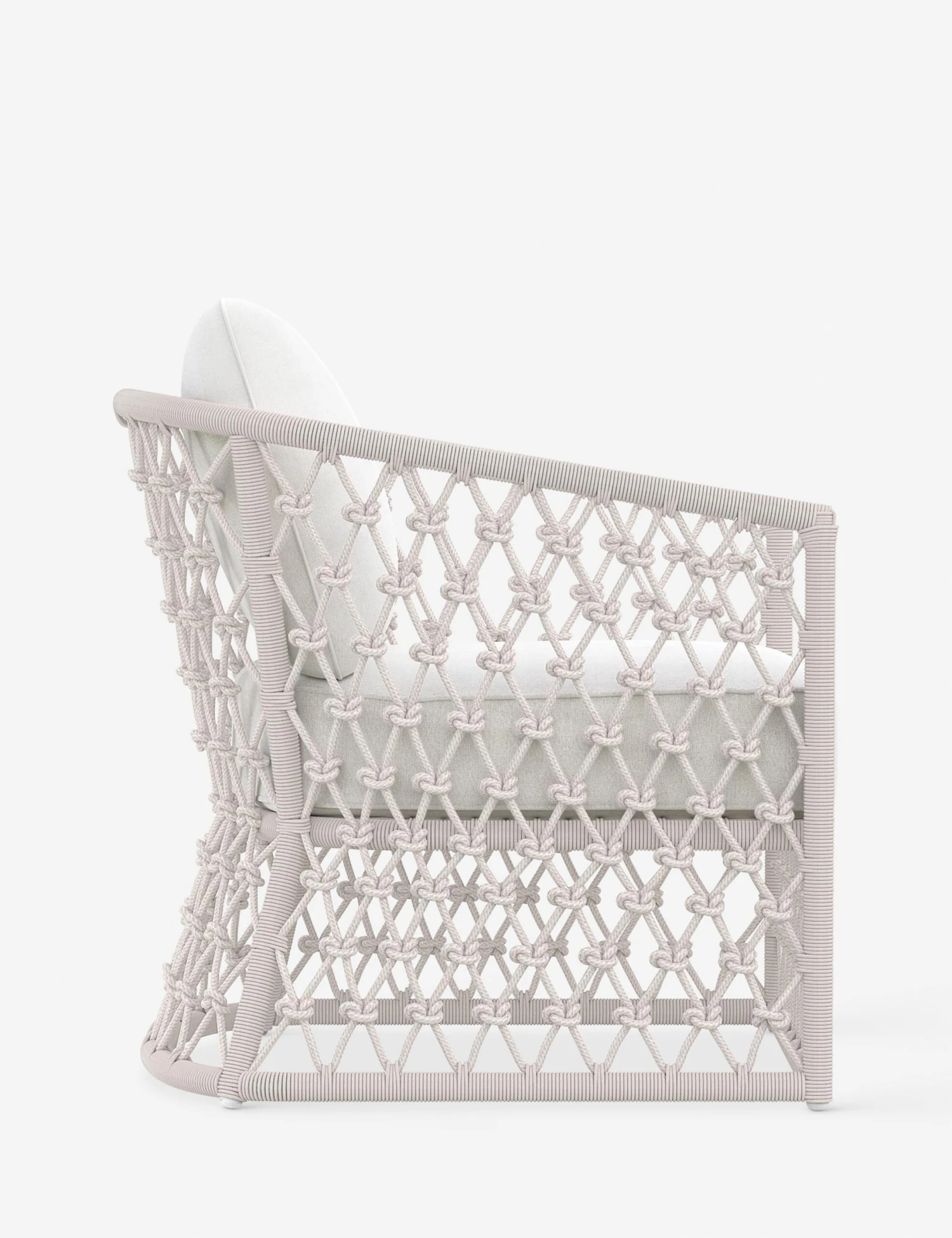 Gibbs Indoor / Outdoor Accent Chair - Image 3