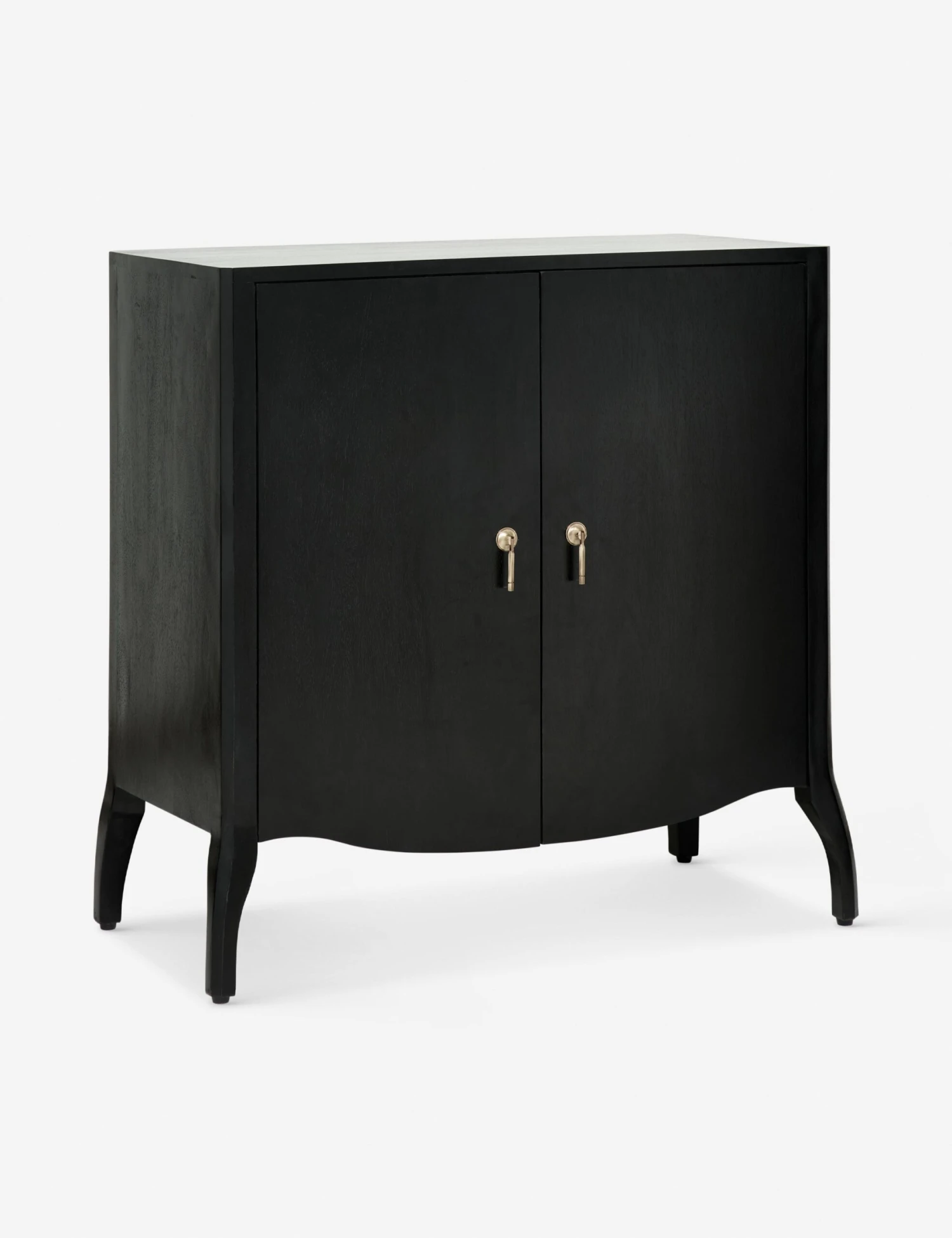 Anabella Bar Cabinet - Image 4