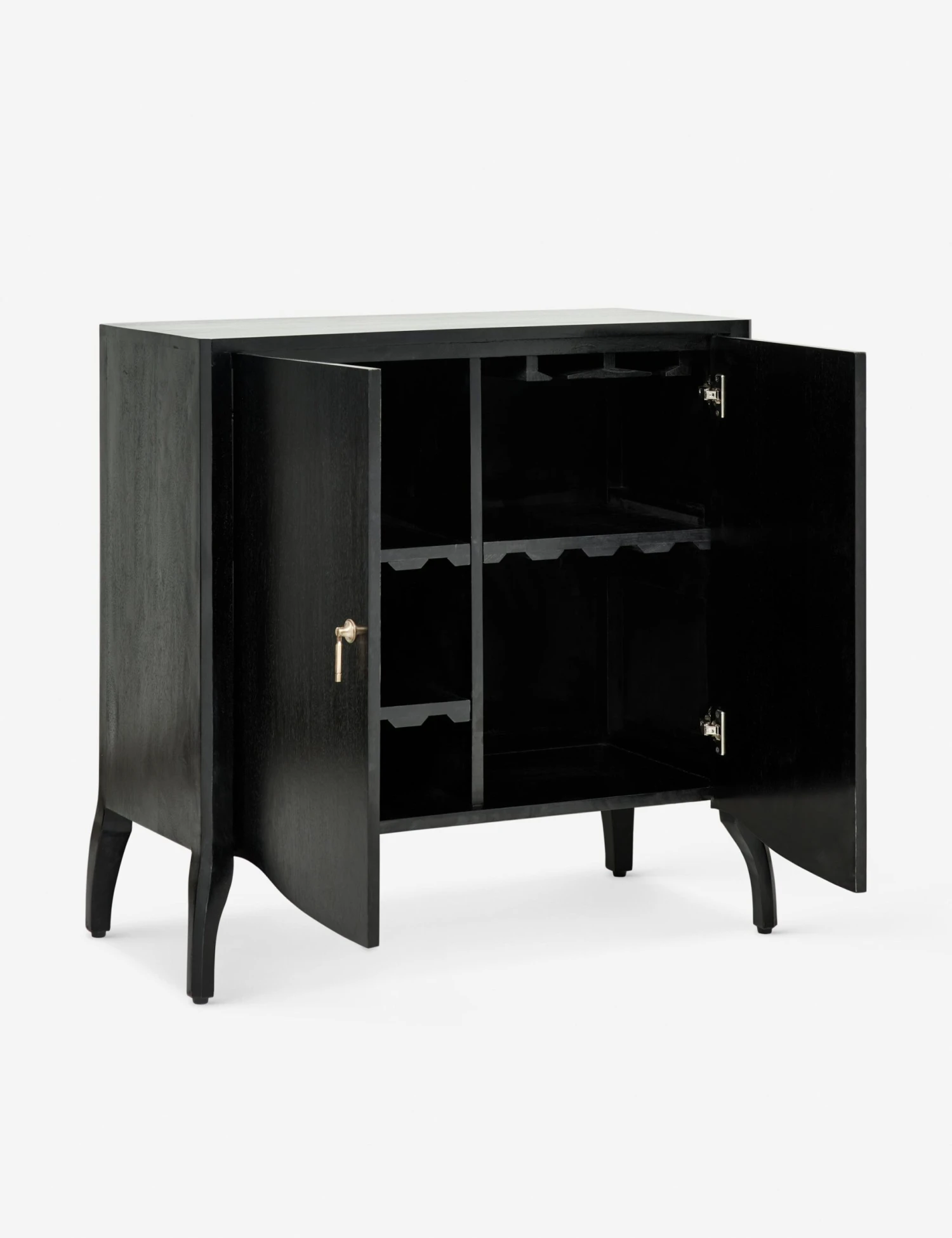 Anabella Bar Cabinet - Image 5