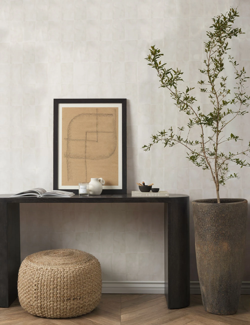 Luna Console Table - Image 3