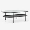 Ayana Oval Coffee Table