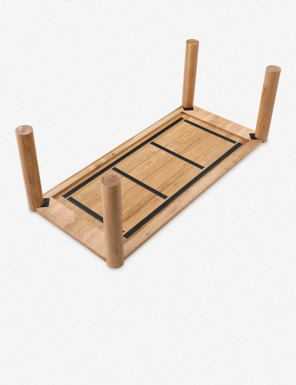 Kirk Dining Table - Image 5