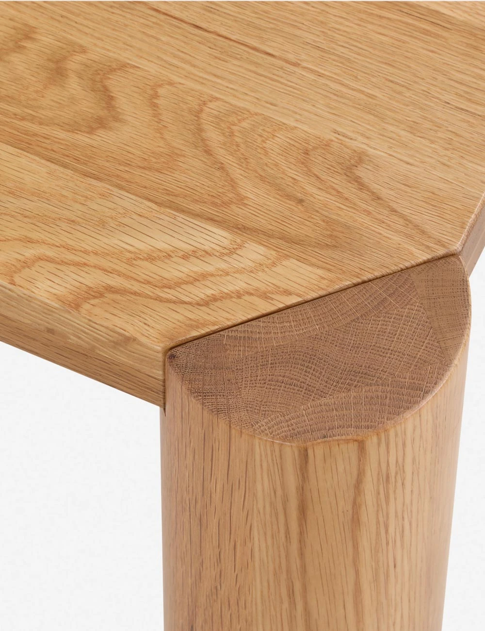 Kirk Dining Table - Image 6