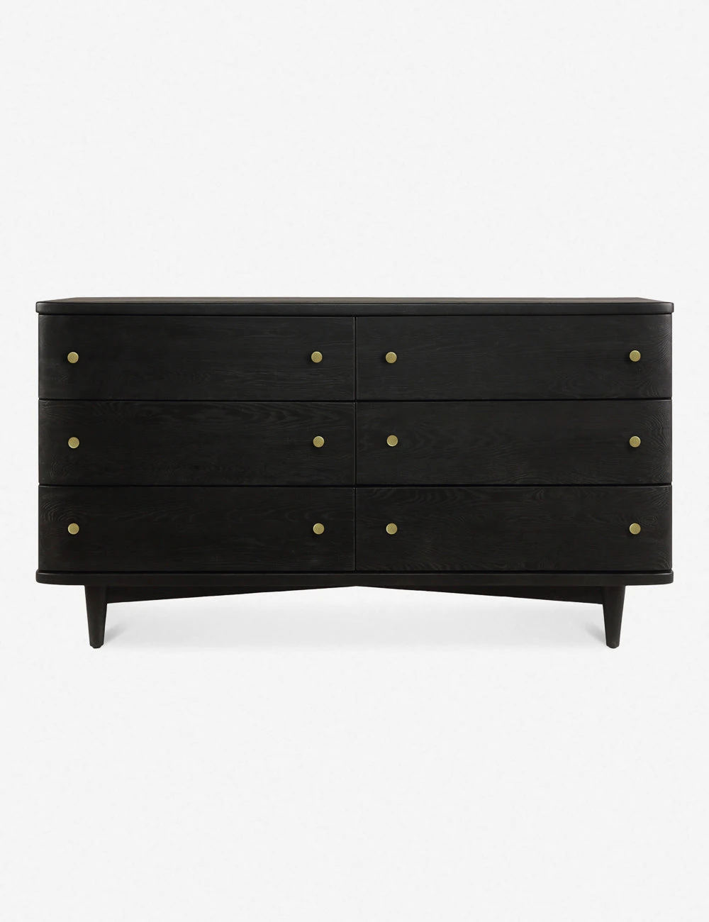 Shiloh 6-Drawer Dresser