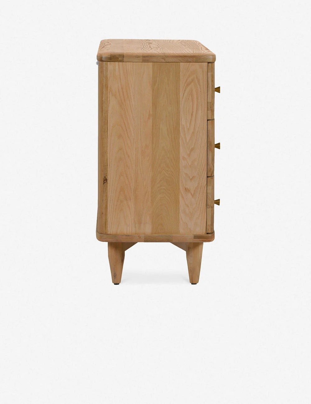 Shiloh 6-Drawer Dresser - Image 8