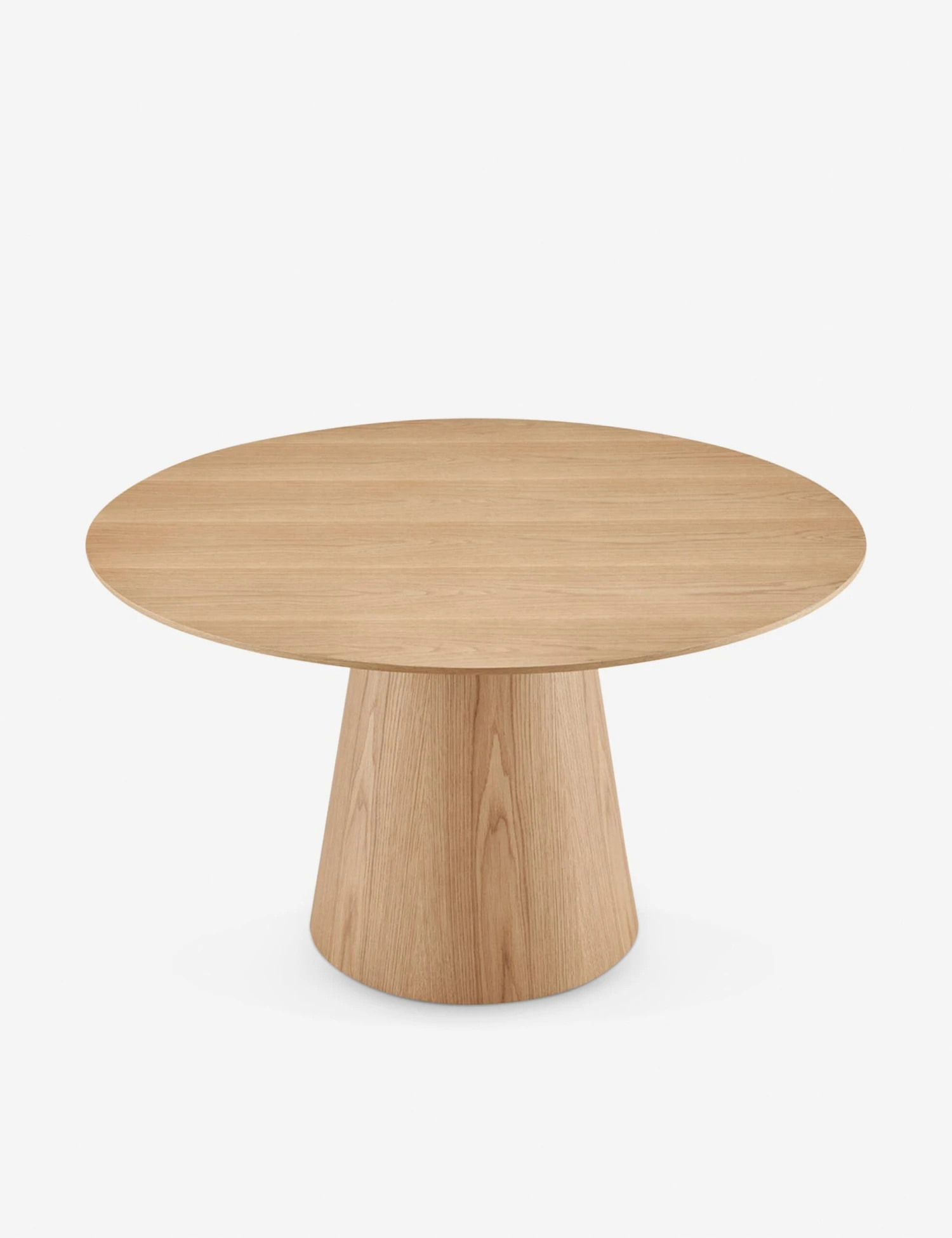 Barra Round Dining Table - Image 6