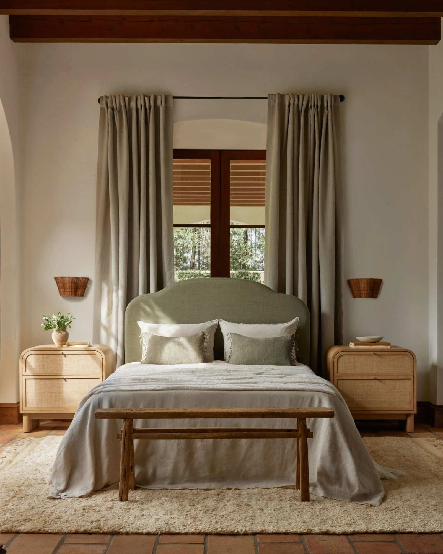 Suzette Nightstand - Image 2