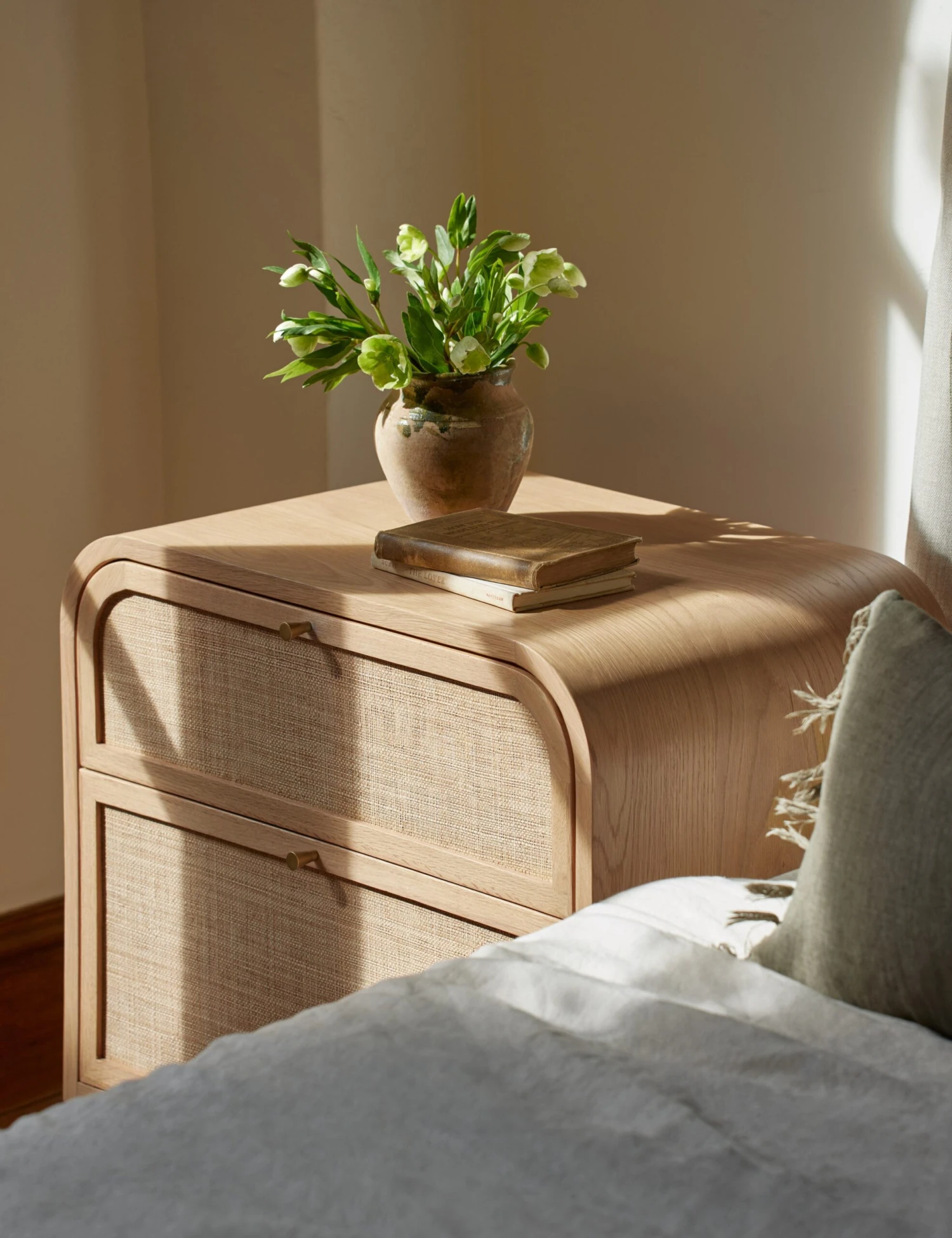Suzette Nightstand - Image 3