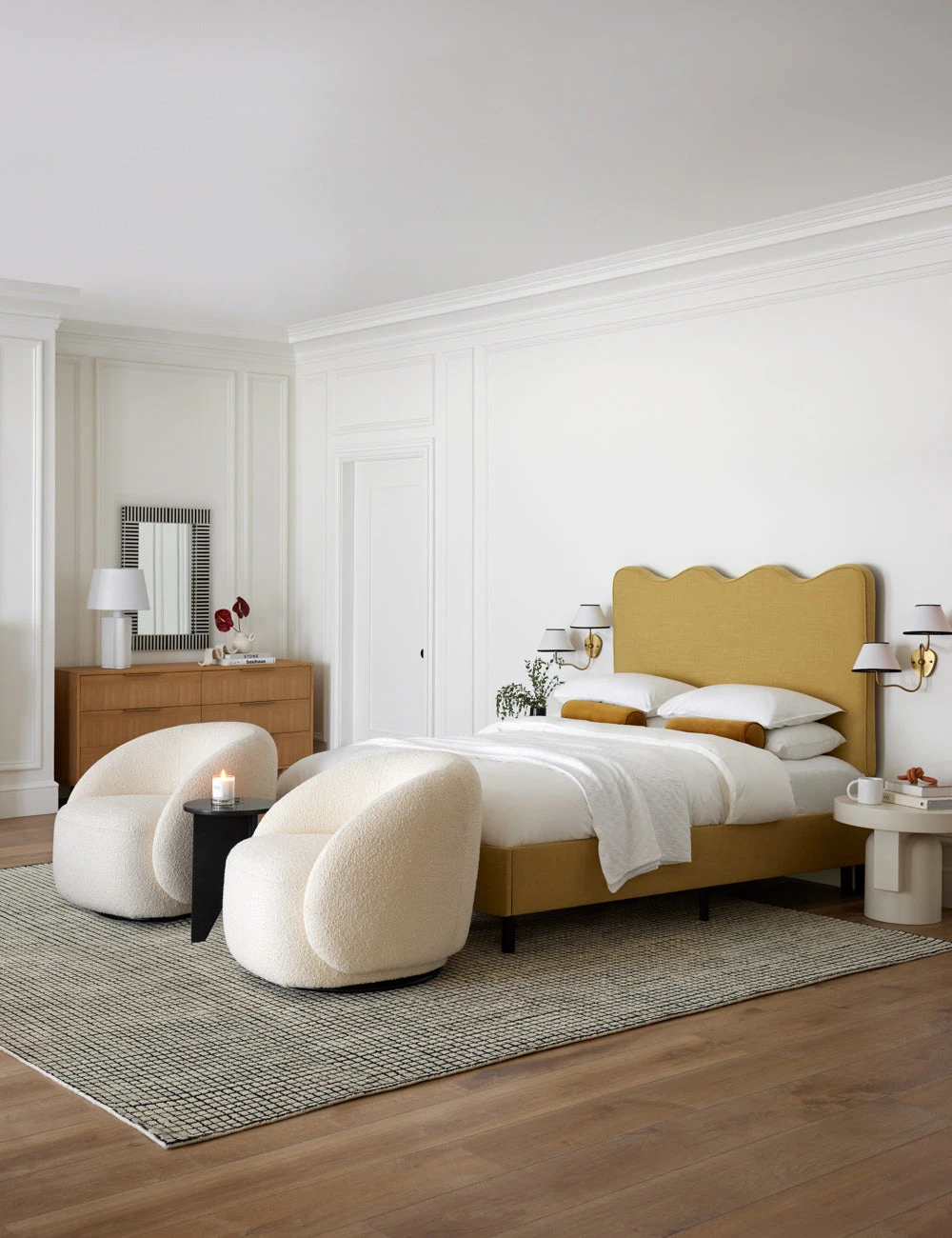 Tauri Swivel Chair - Image 3