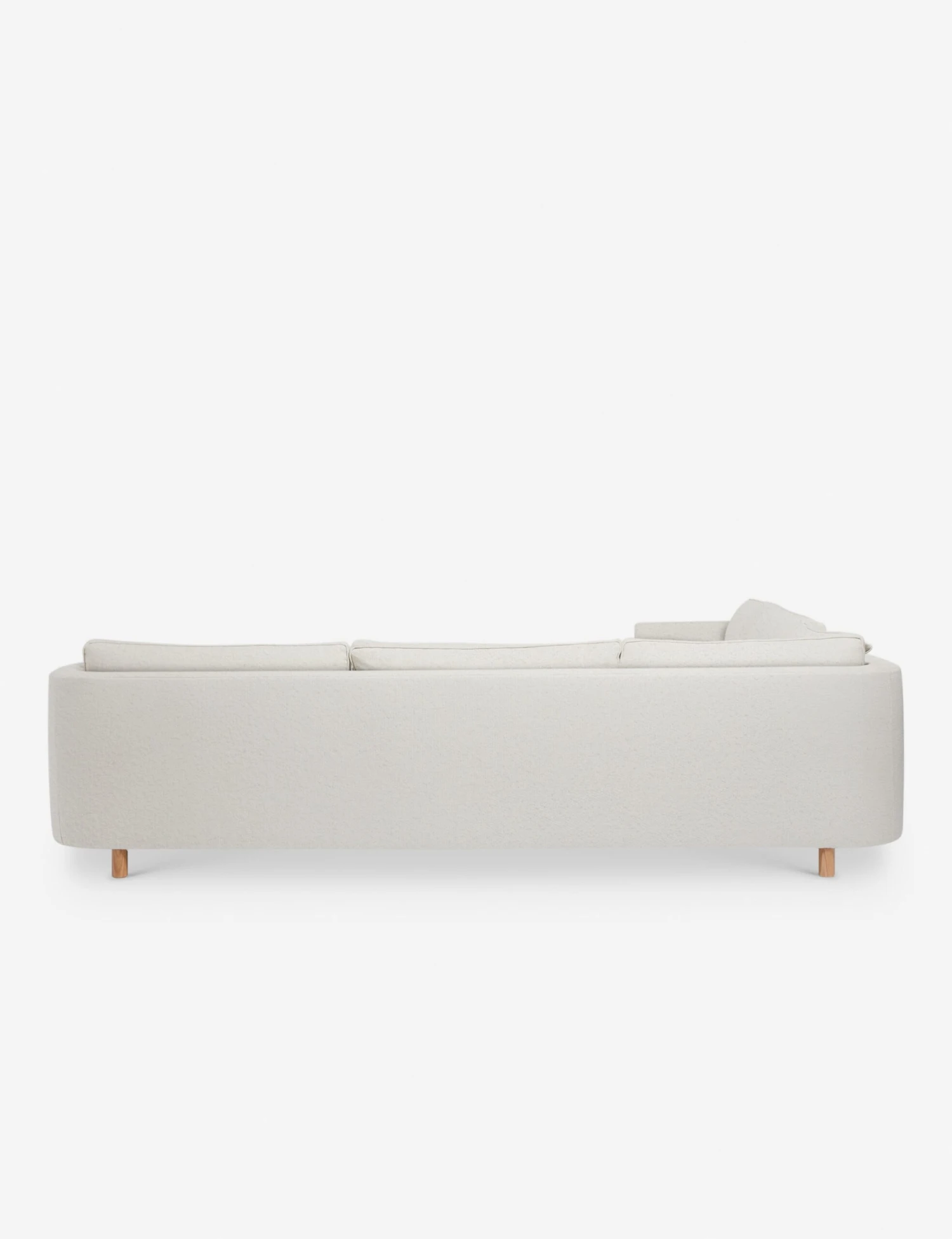 Belmont Corner Sectional Sofa By Ginny Macdonald - Image 14