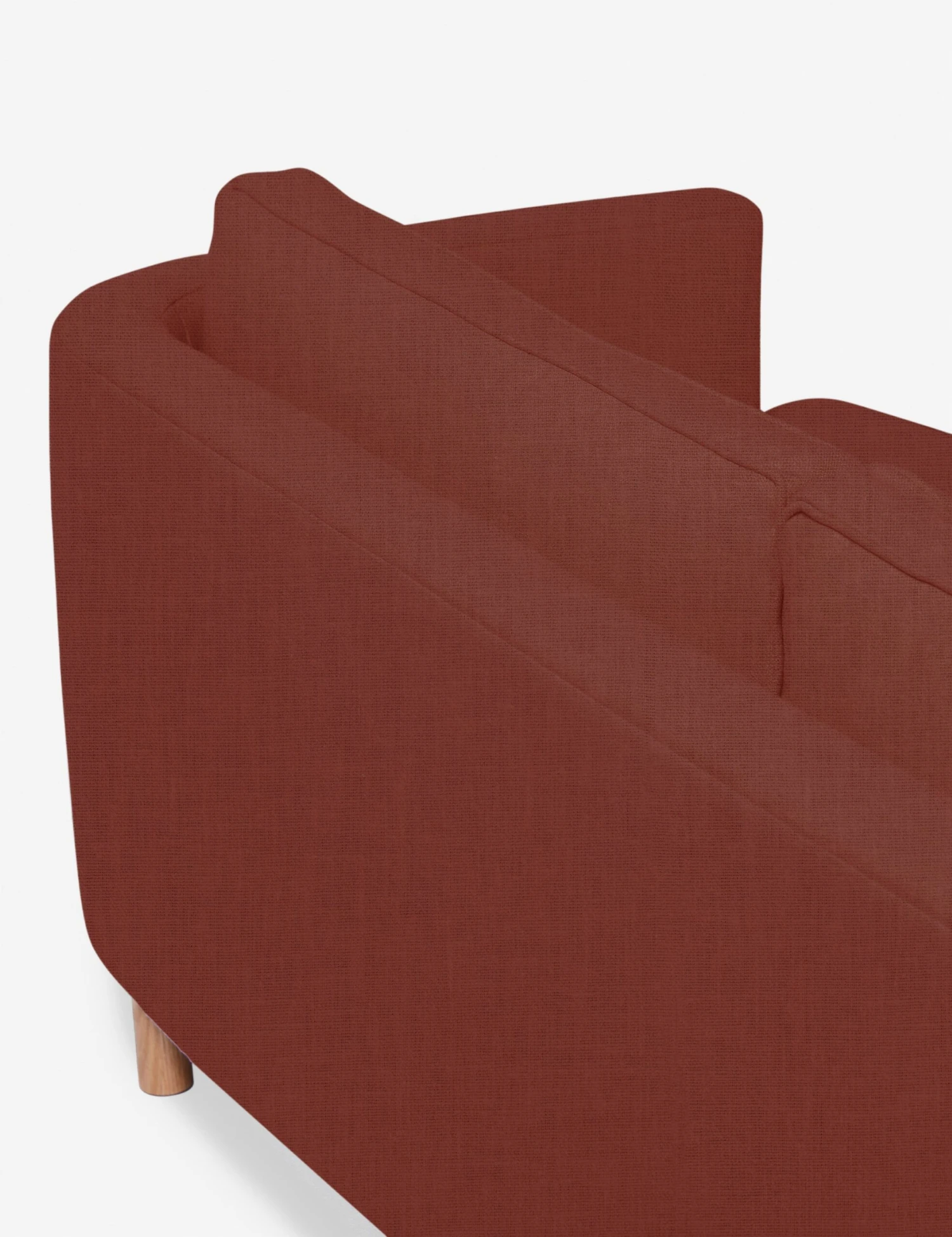 Belmont Corner Sectional Sofa By Ginny Macdonald - Image 11