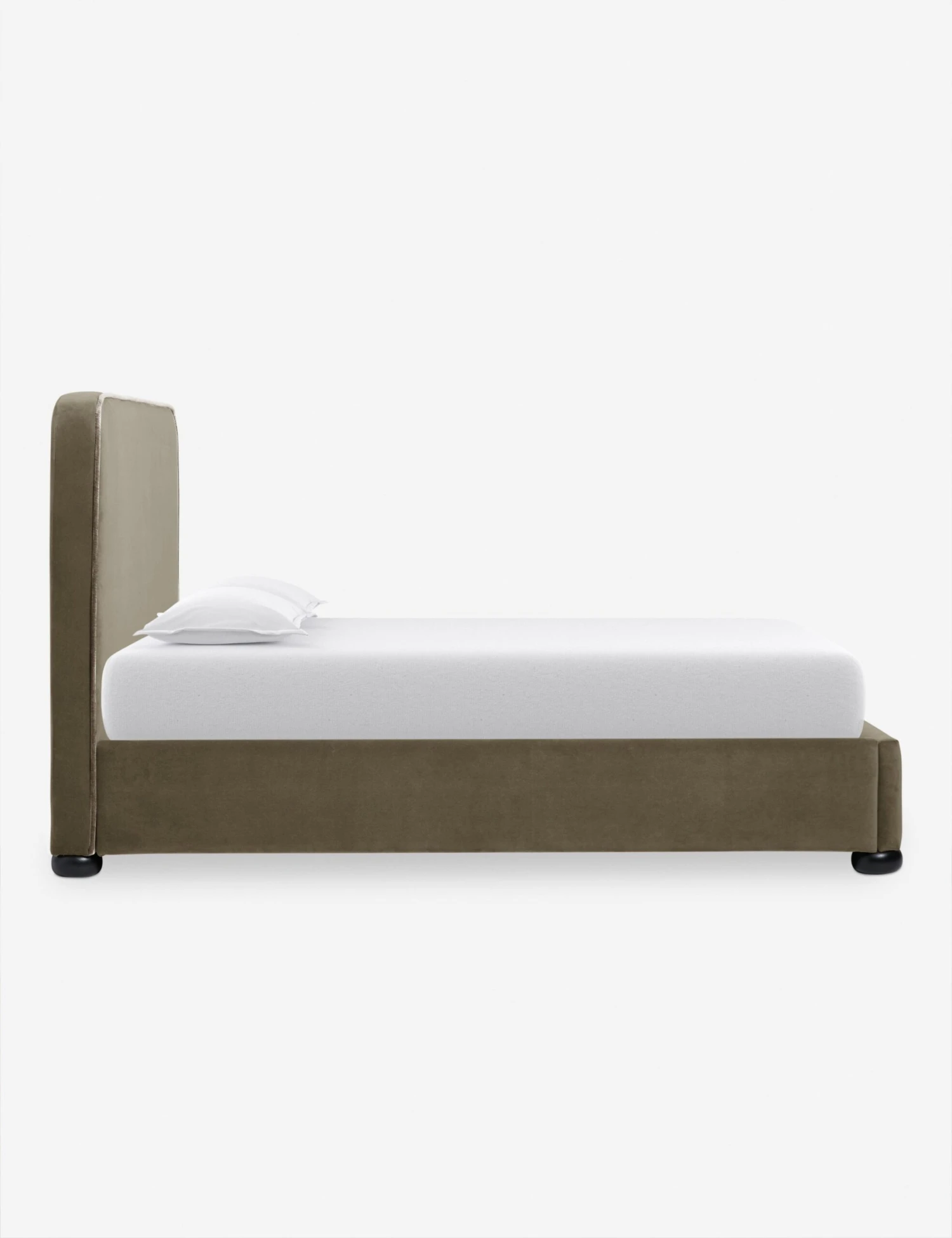 Bishop Platform Bed - Image 14