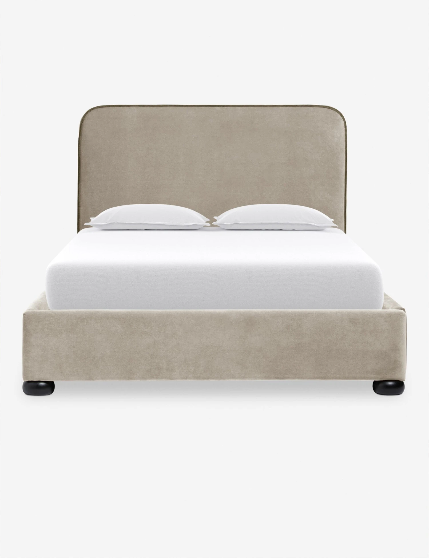 Bishop Platform Bed - Image 7