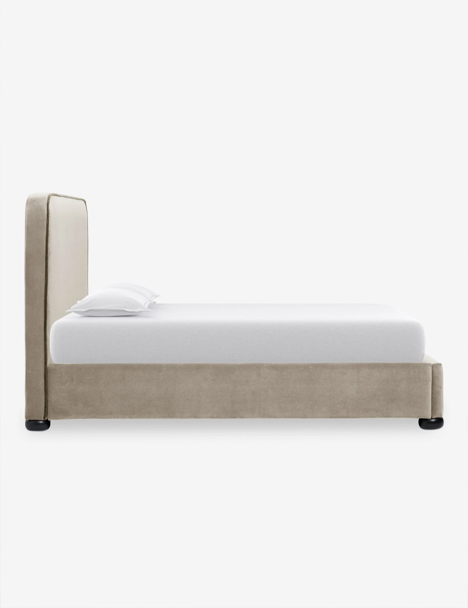 Bishop Platform Bed - Image 9