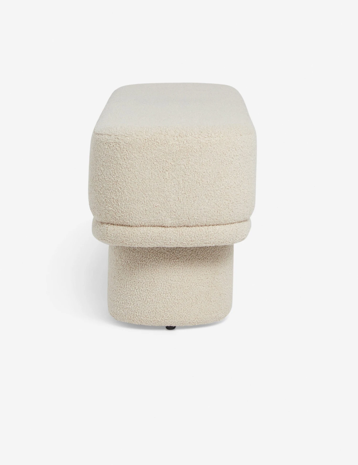 Brooks Bench By Sarah Sherman Samuel - Image 4