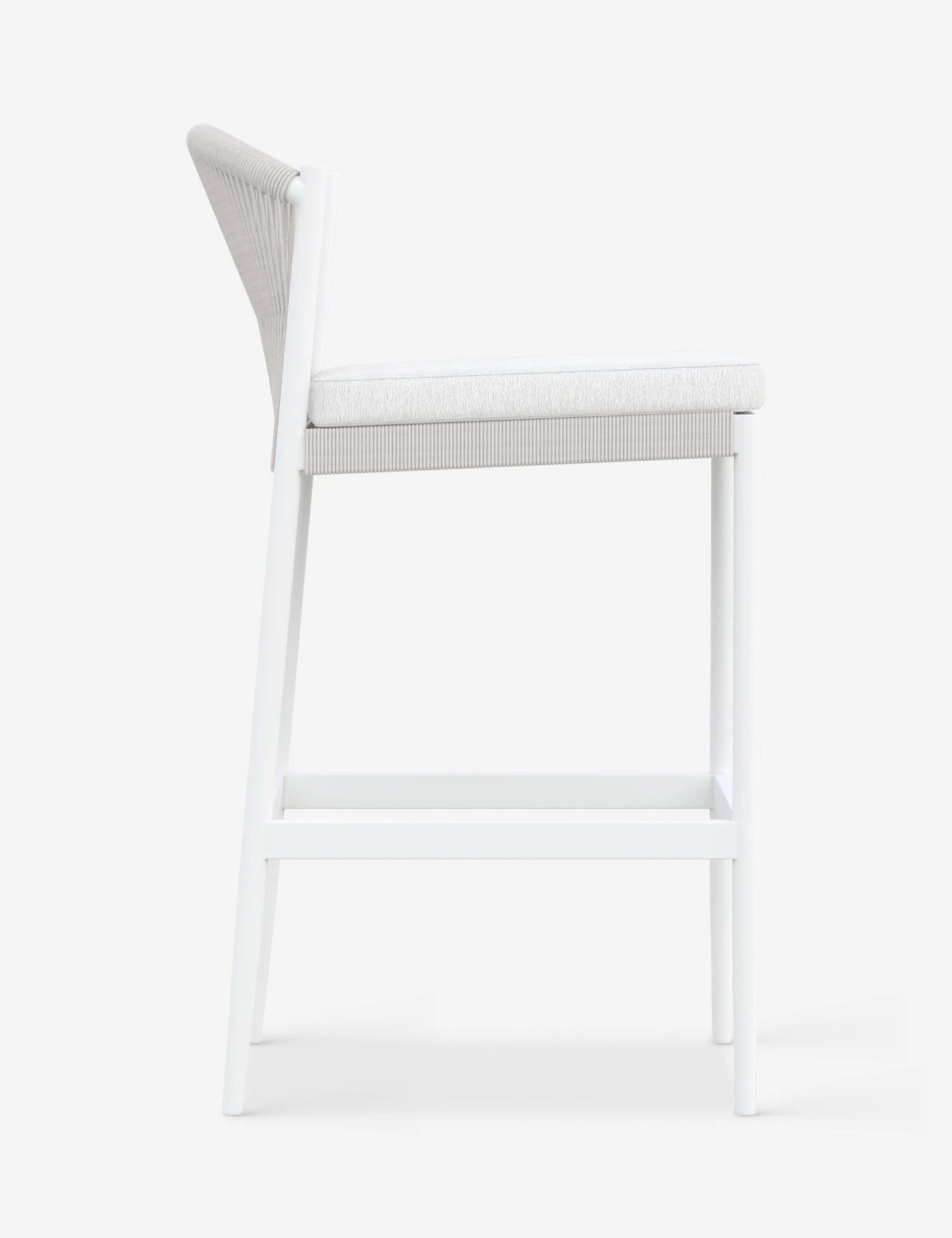 Esparza Indoor / Outdoor Bar Stool - Image 3