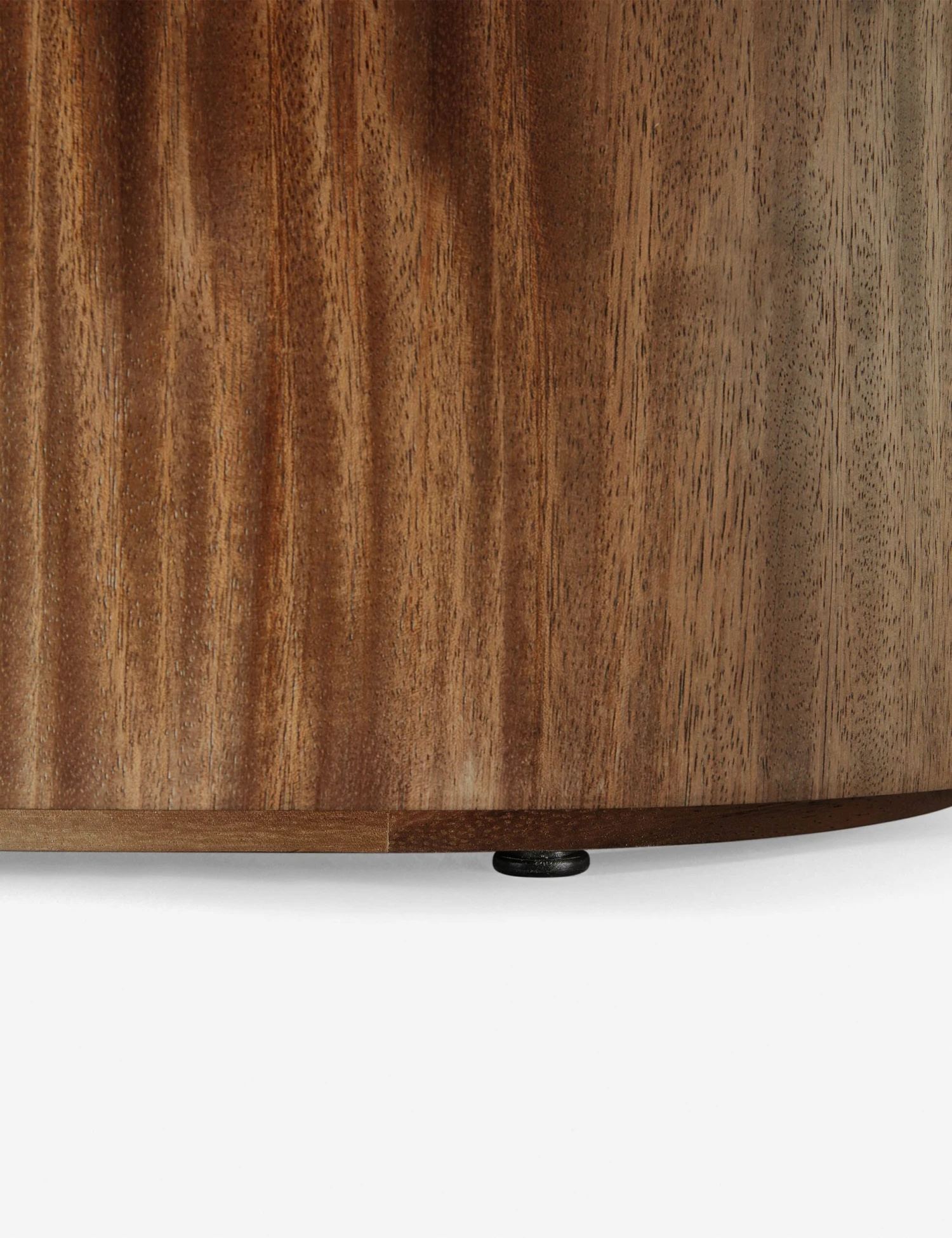 Rojas Oval Coffee Table - Image 8