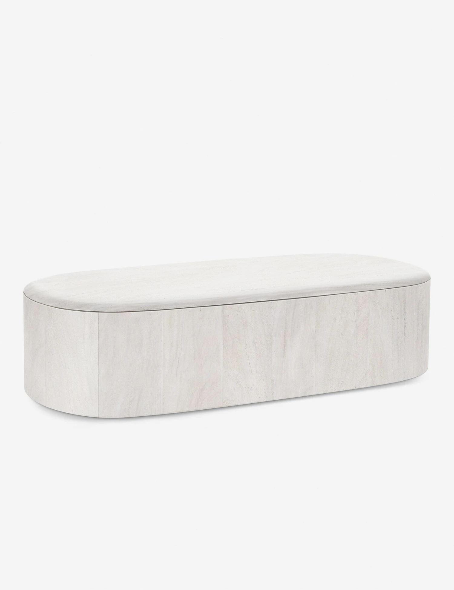 Rojas Oval Coffee Table