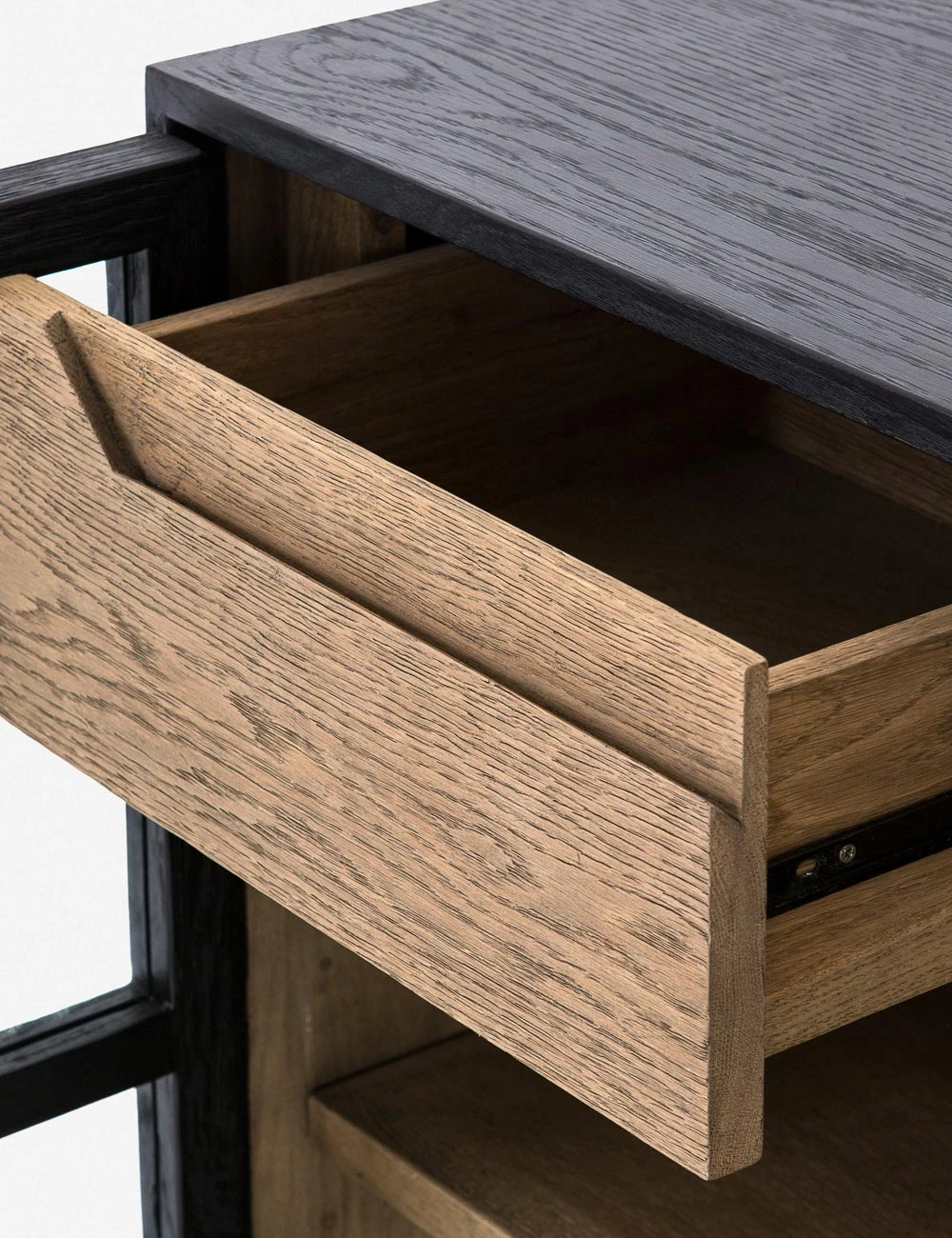 Carly Curio Sideboard - Image 6