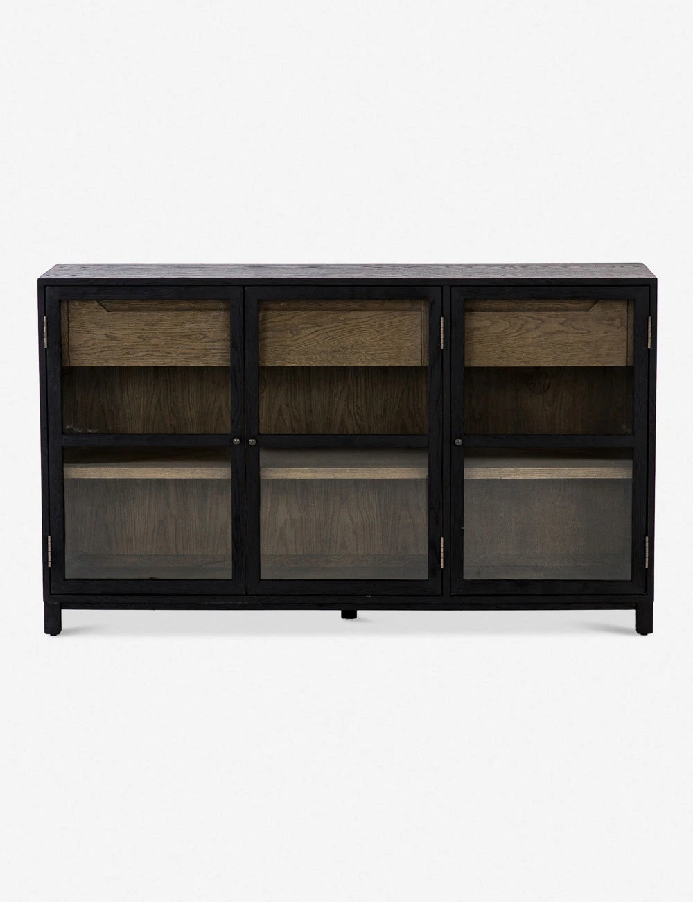 Carly Curio Sideboard