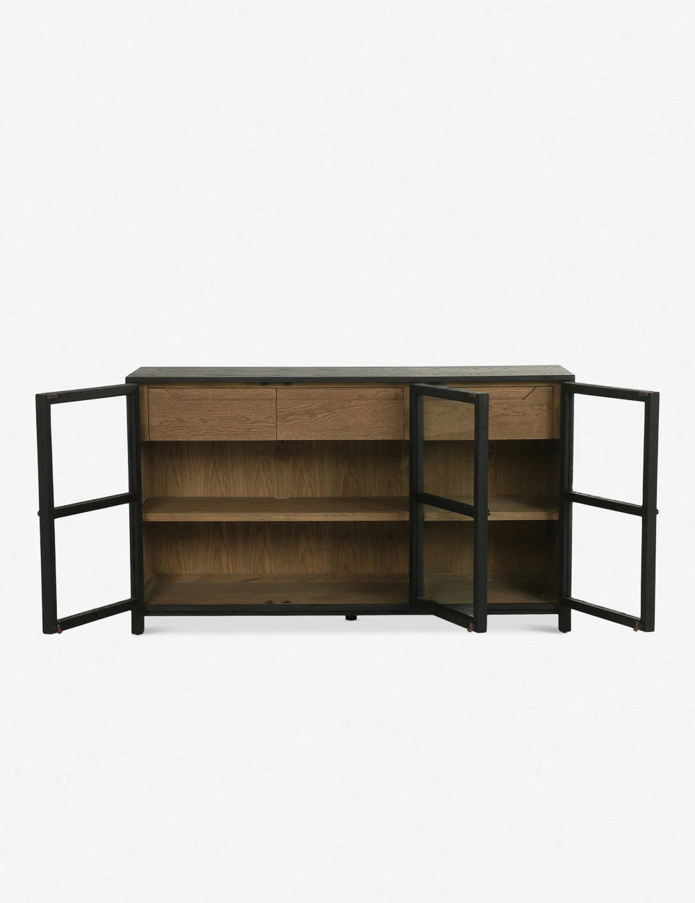 Carly Curio Sideboard - Image 2