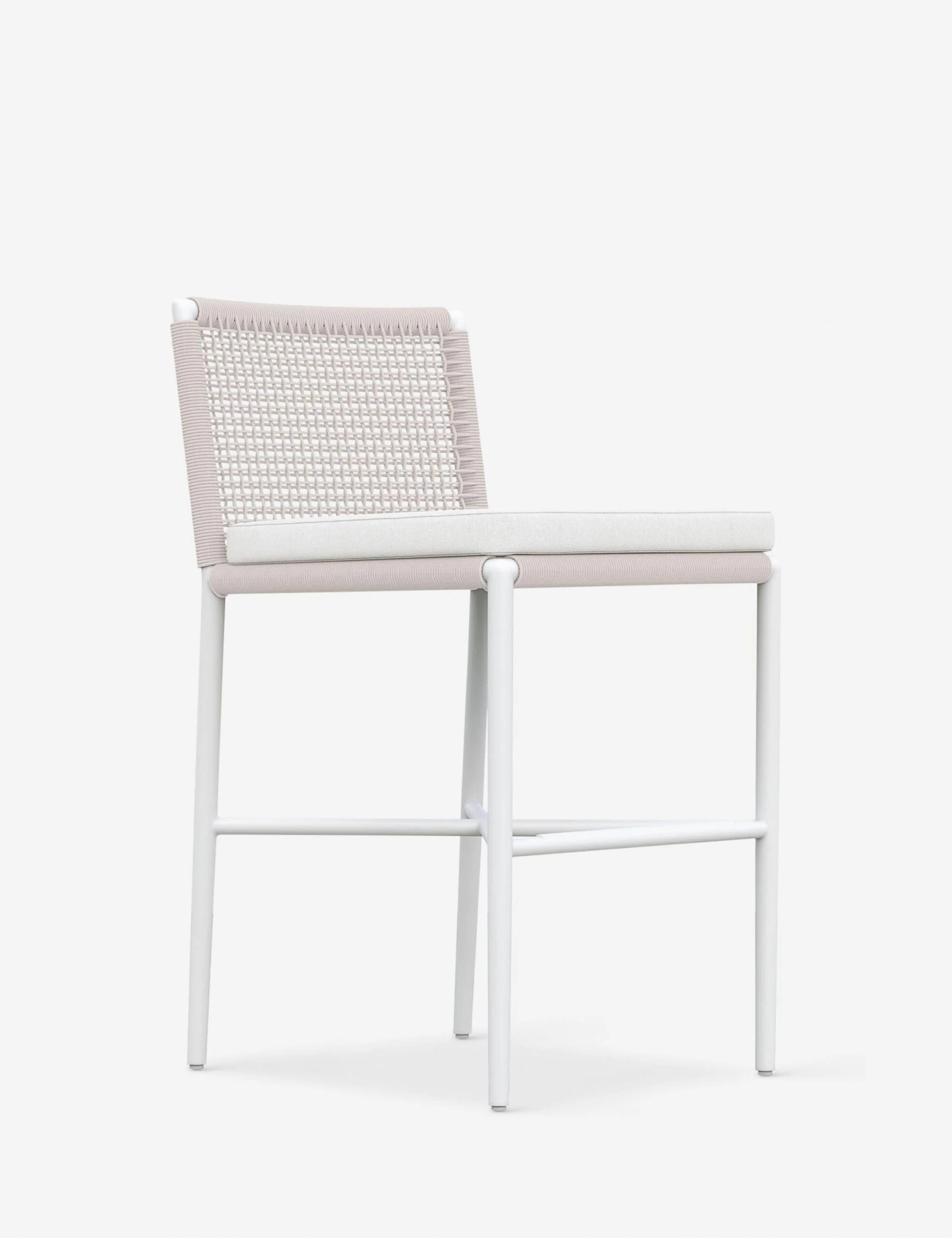 Haring Indoor / Outdoor Counter Stool - Image 2