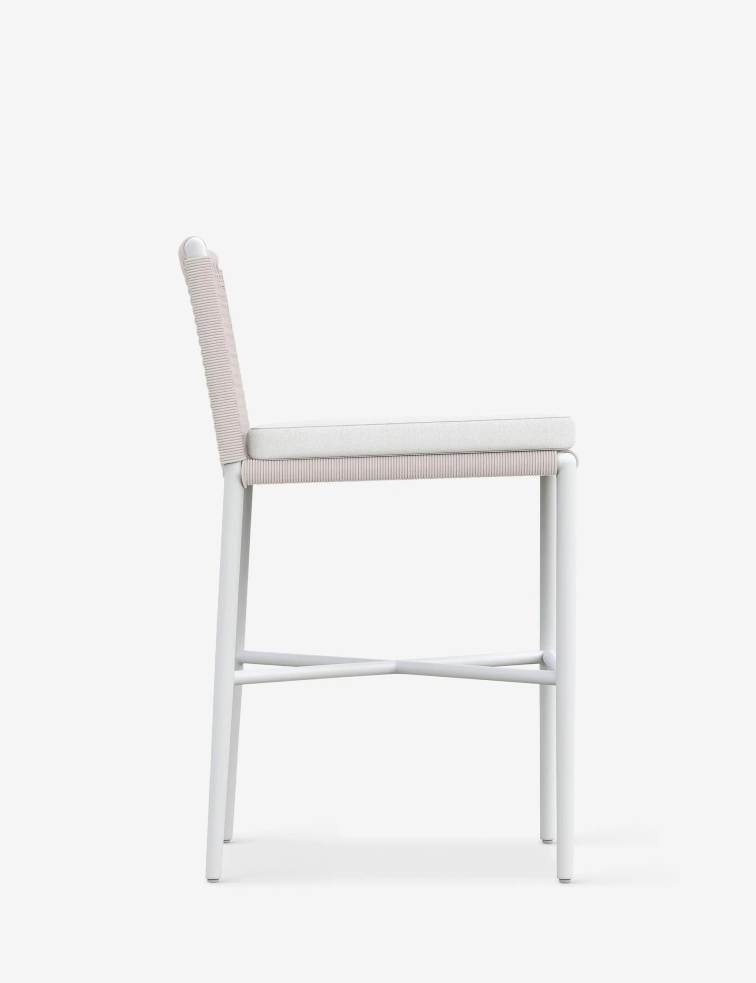 Haring Indoor / Outdoor Counter Stool - Image 3