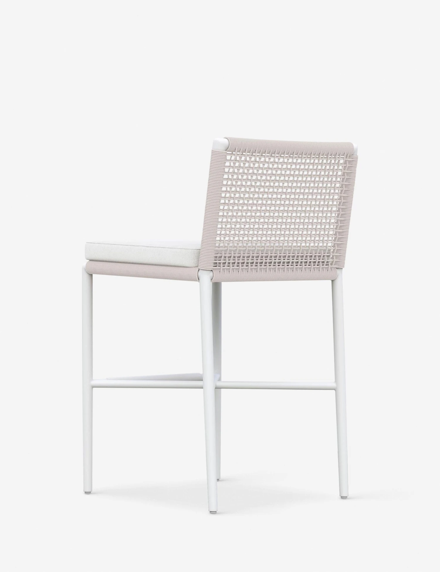 Haring Indoor / Outdoor Counter Stool - Image 4