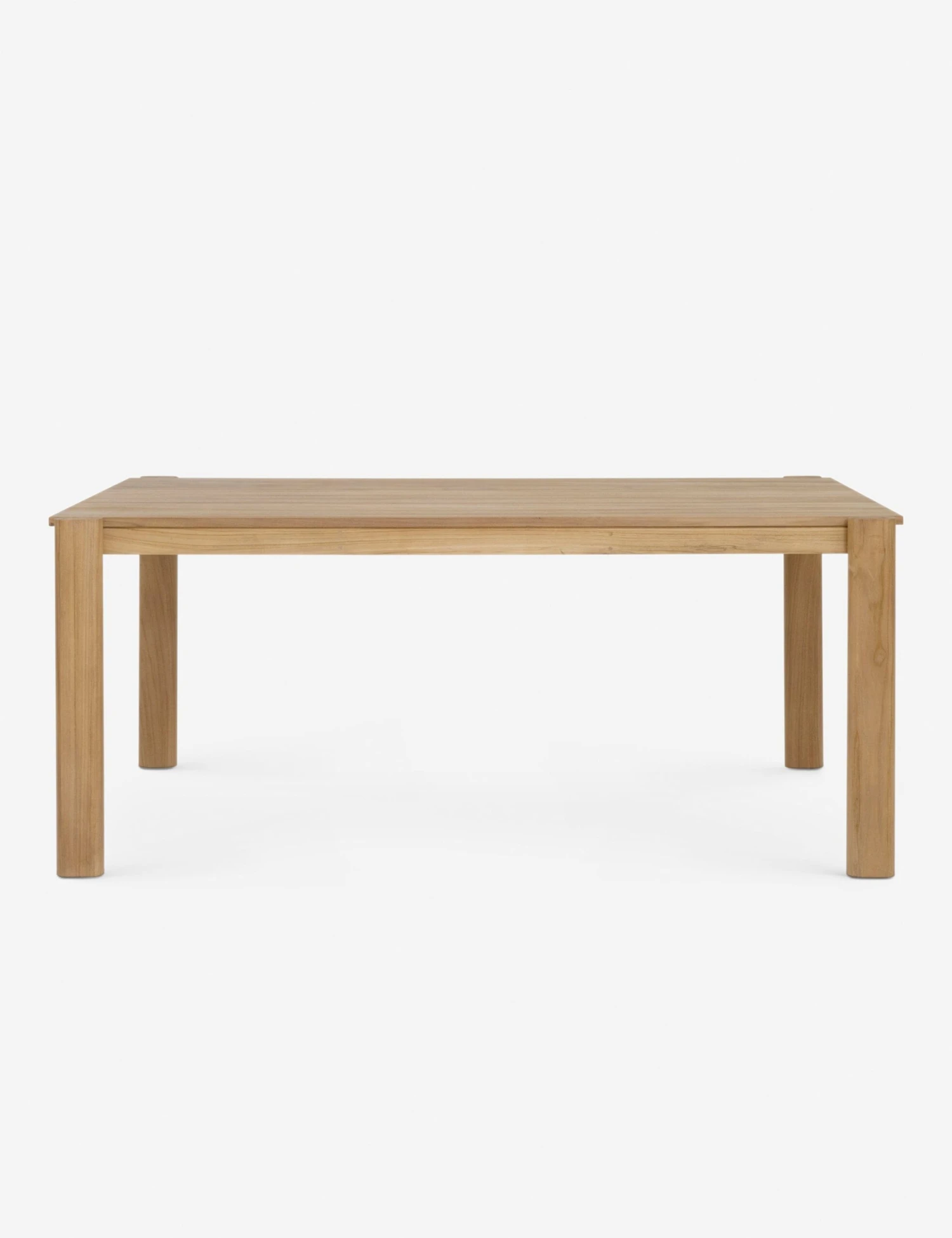 Knowles Indoor / Outdoor Dining Table - Image 2