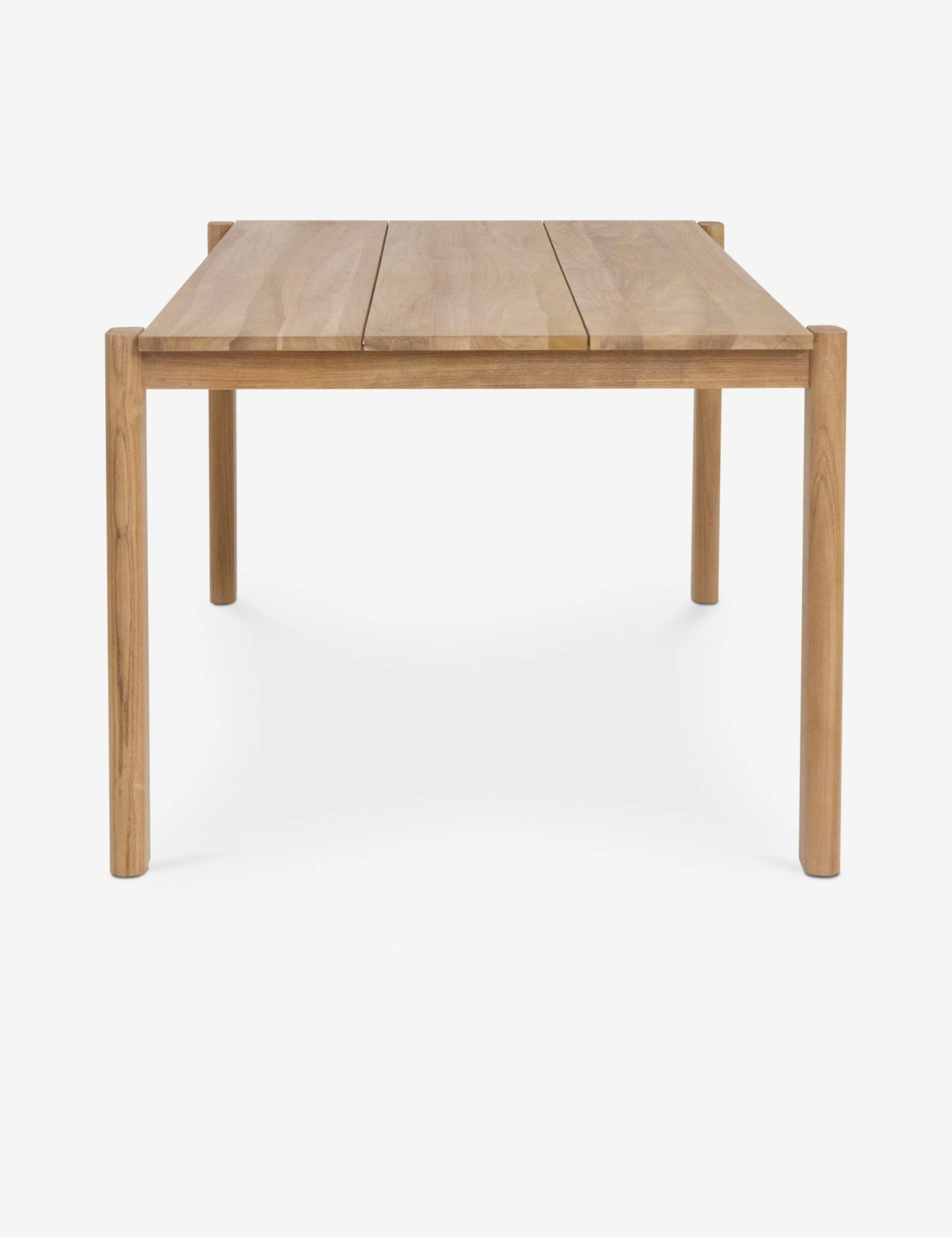 Knowles Indoor / Outdoor Dining Table - Image 3