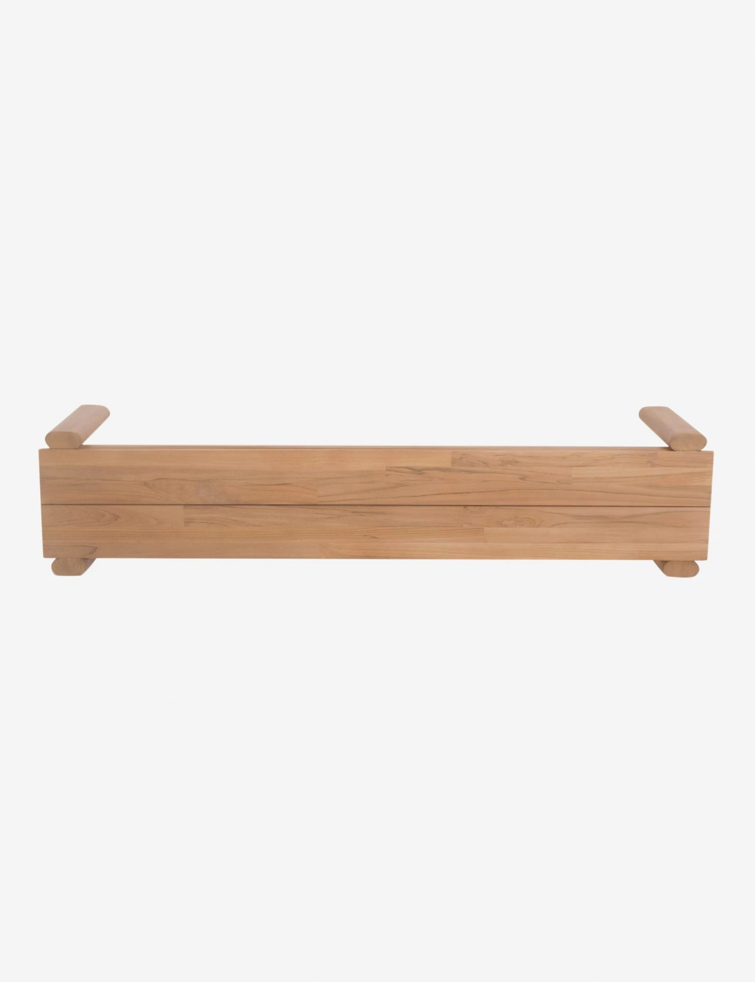 Knowles Indoor / Outdoor Dining Bench - Image 4