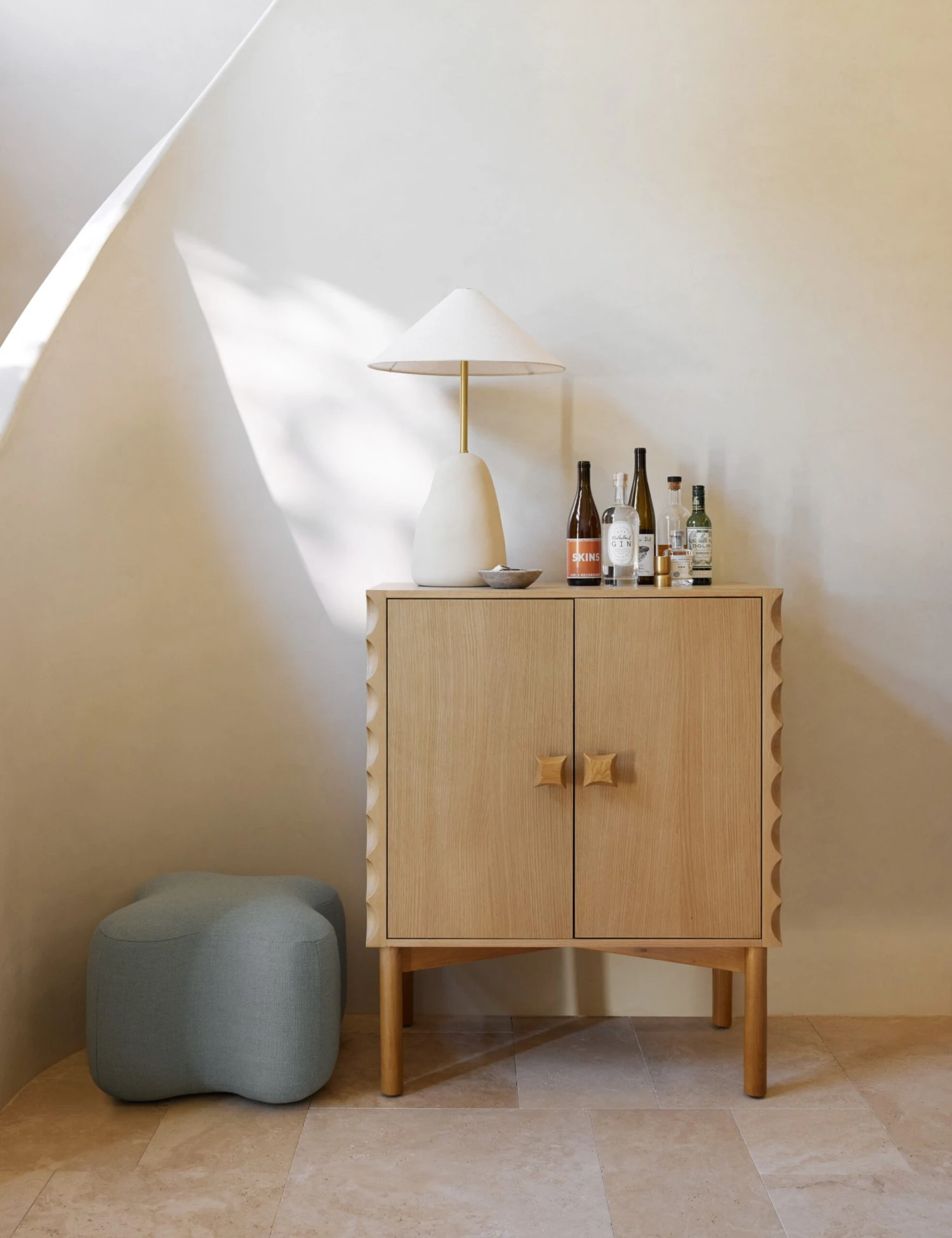 Cami Bar Cabinet By Eny Lee Parker - Image 2