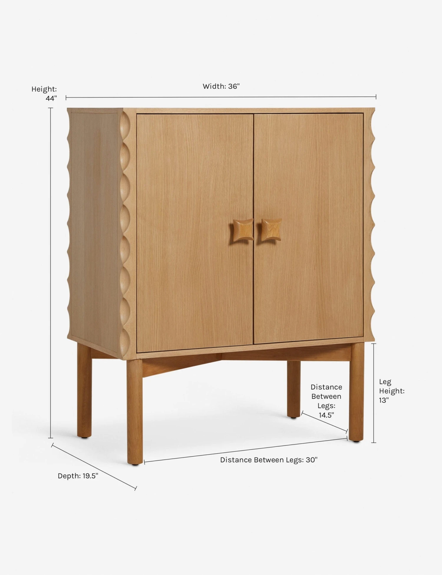 Cami Bar Cabinet By Eny Lee Parker - Image 12