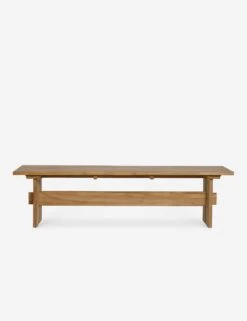 Carlita Indoor / Outdoor Bench