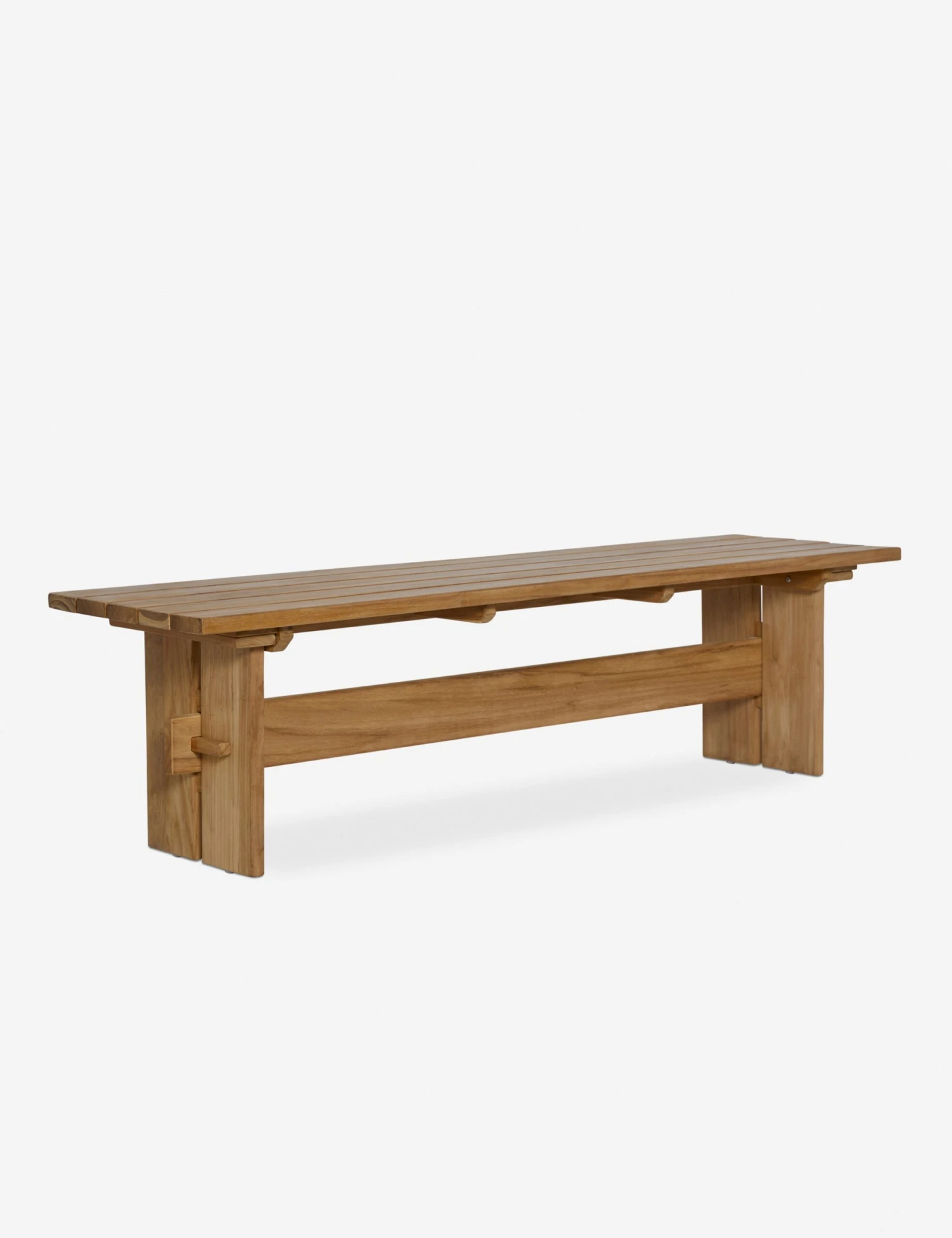 Carlita Indoor / Outdoor Bench - Image 4